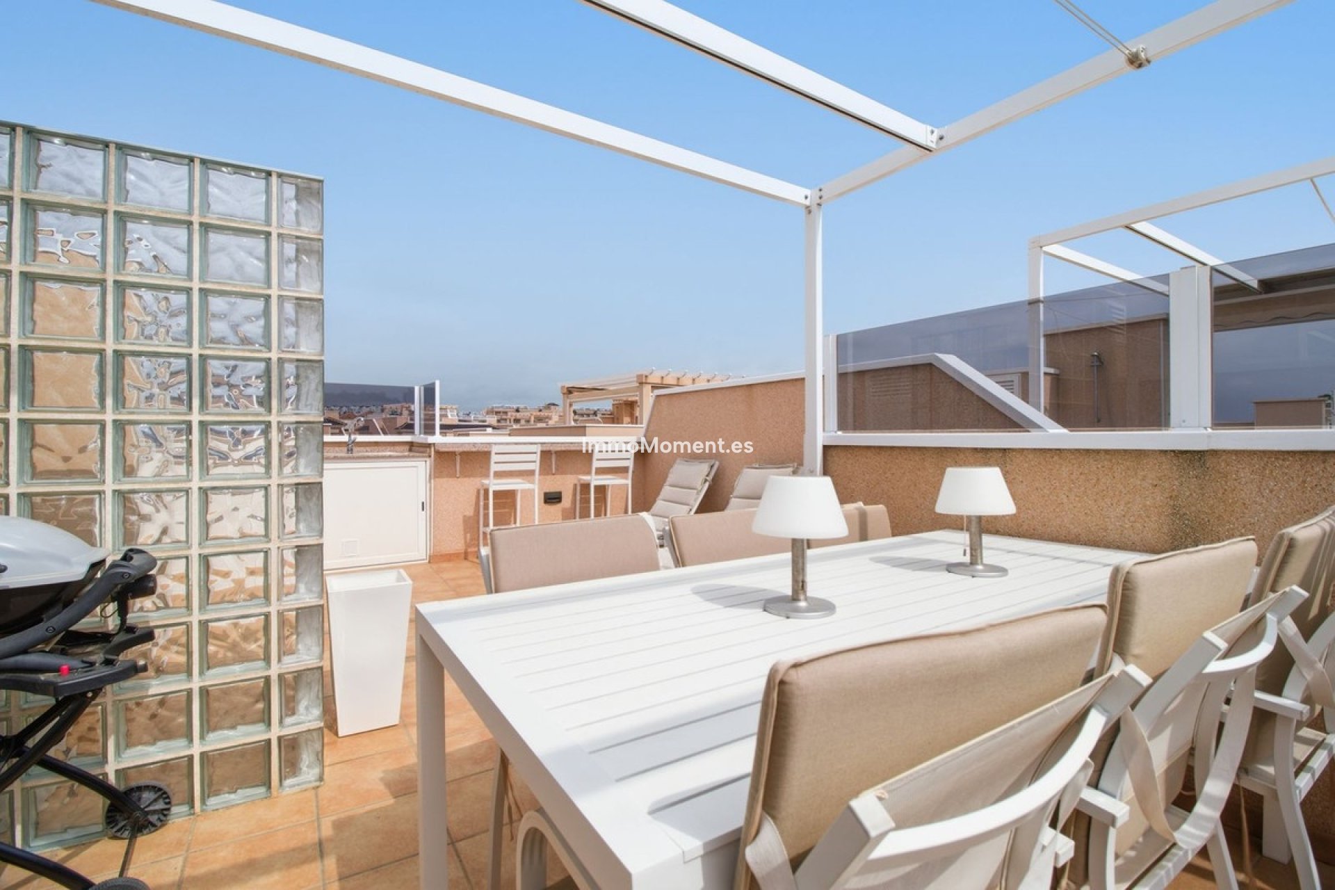 Resale - Townhouse - Orihuela - Punta Prima