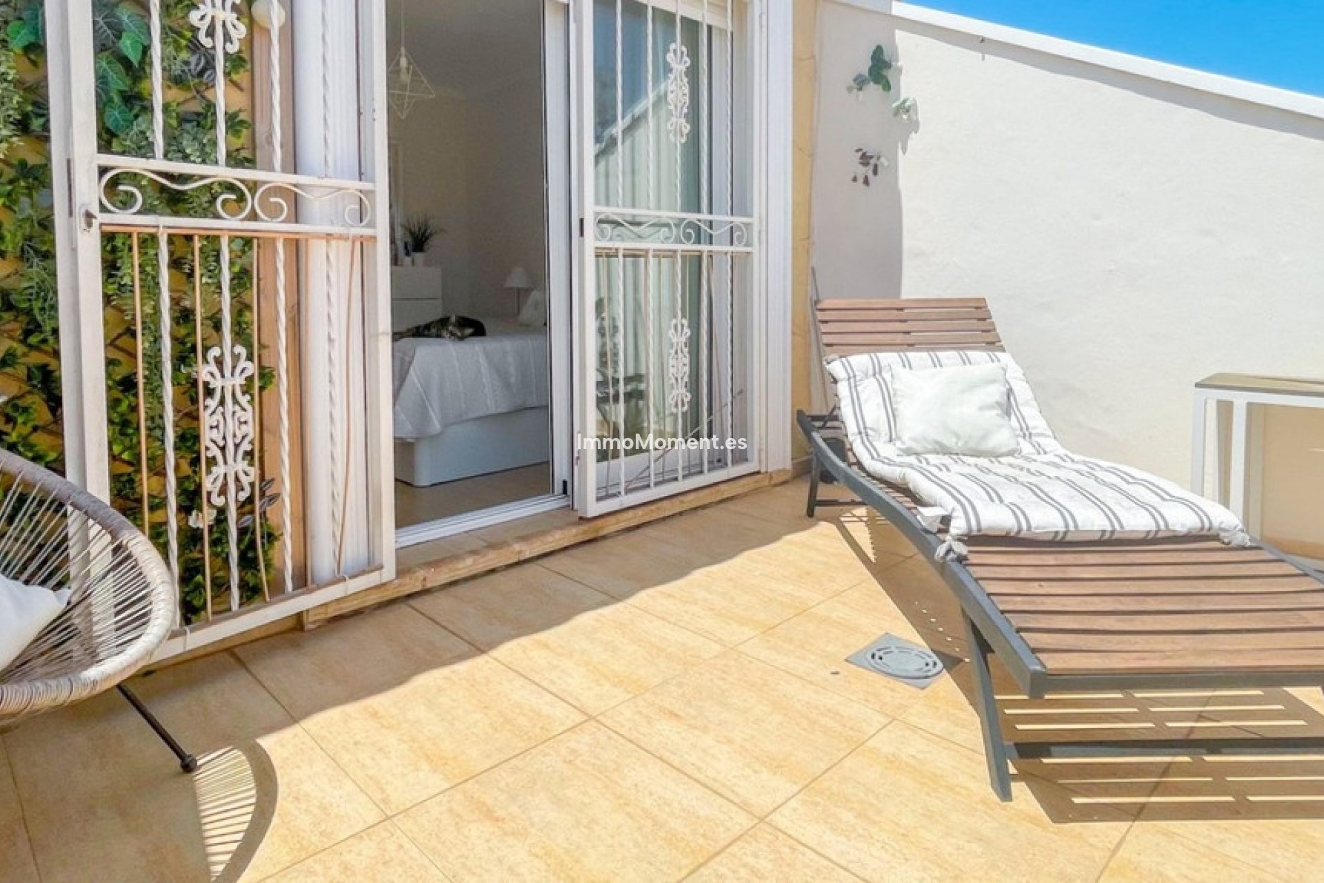 Resale - Townhouse - Orihuela - Punta Prima