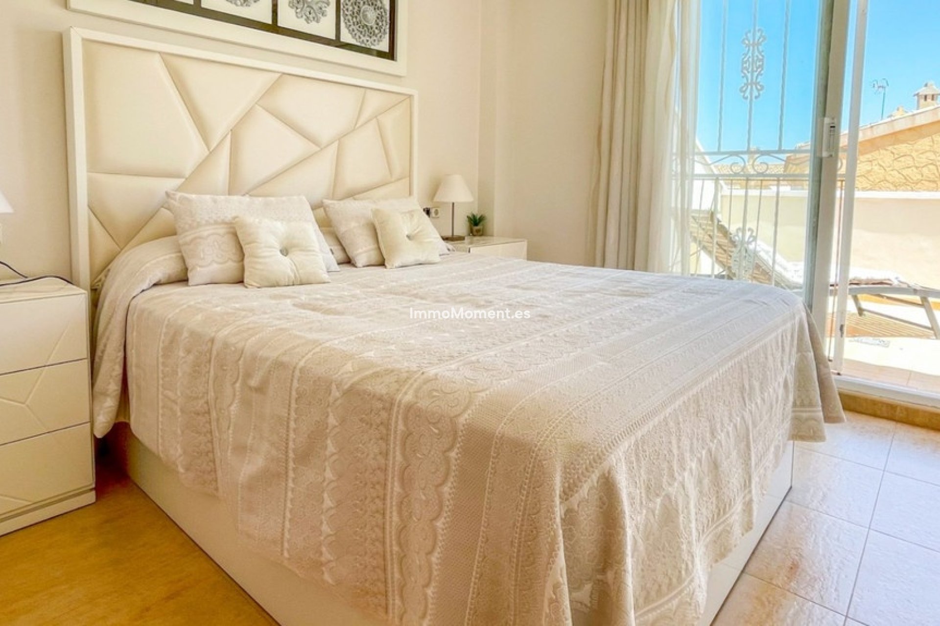 Resale - Townhouse - Orihuela - Punta Prima