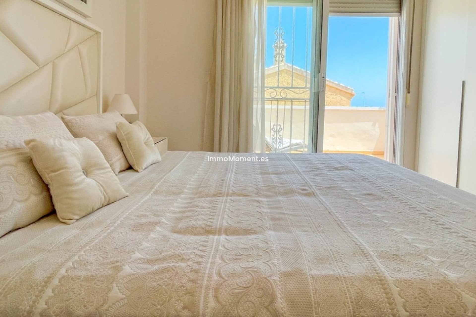 Resale - Townhouse - Orihuela - Punta Prima