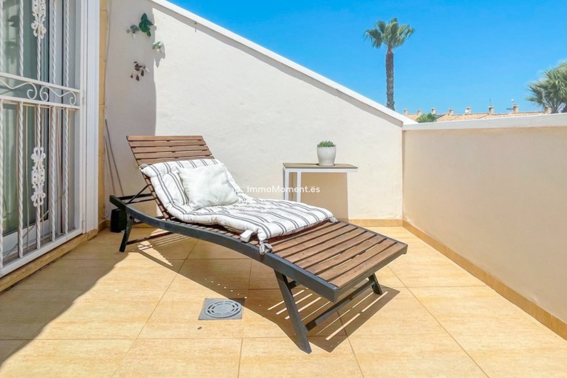 Resale - Townhouse - Orihuela - Punta Prima