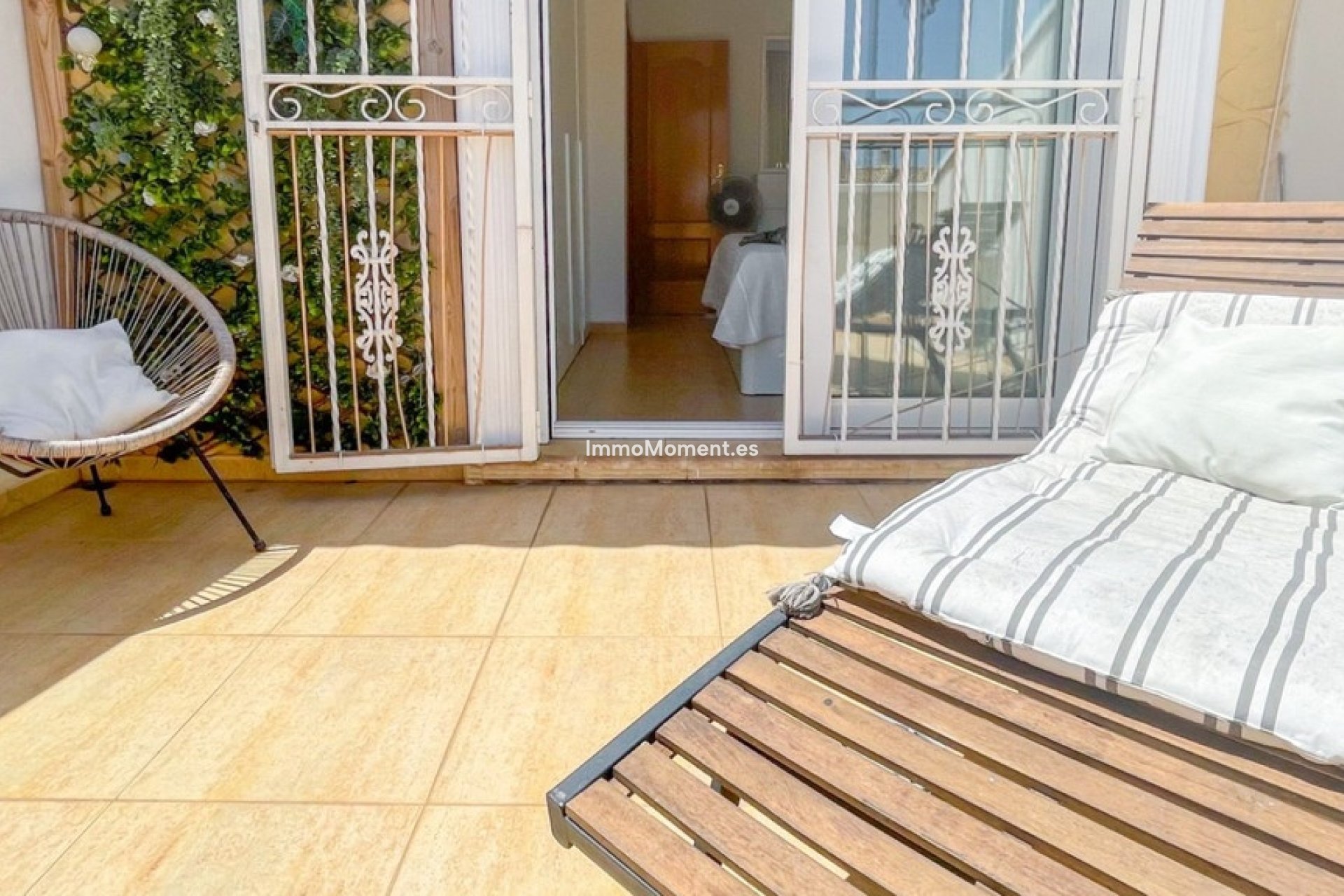 Resale - Townhouse - Orihuela - Punta Prima