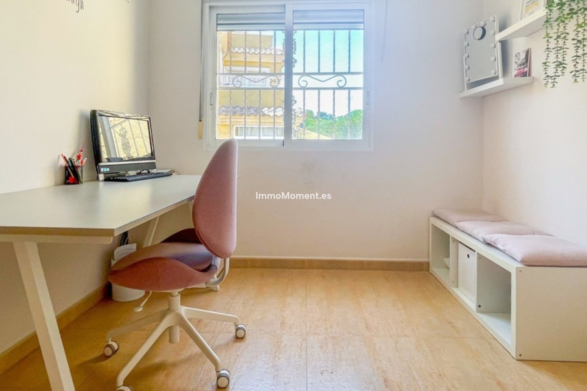 Resale - Townhouse - Orihuela - Punta Prima