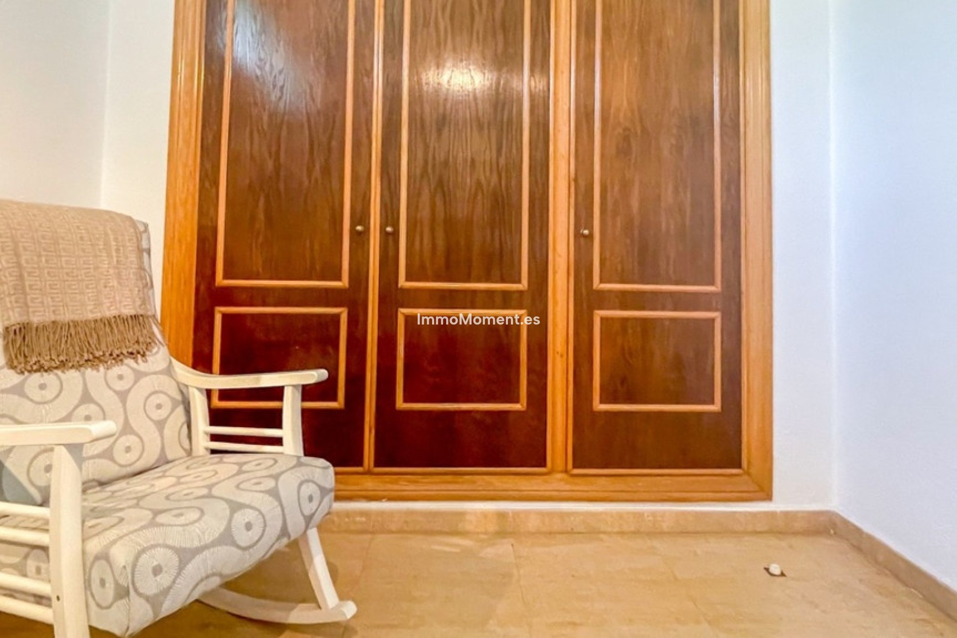 Resale - Townhouse - Orihuela - Punta Prima