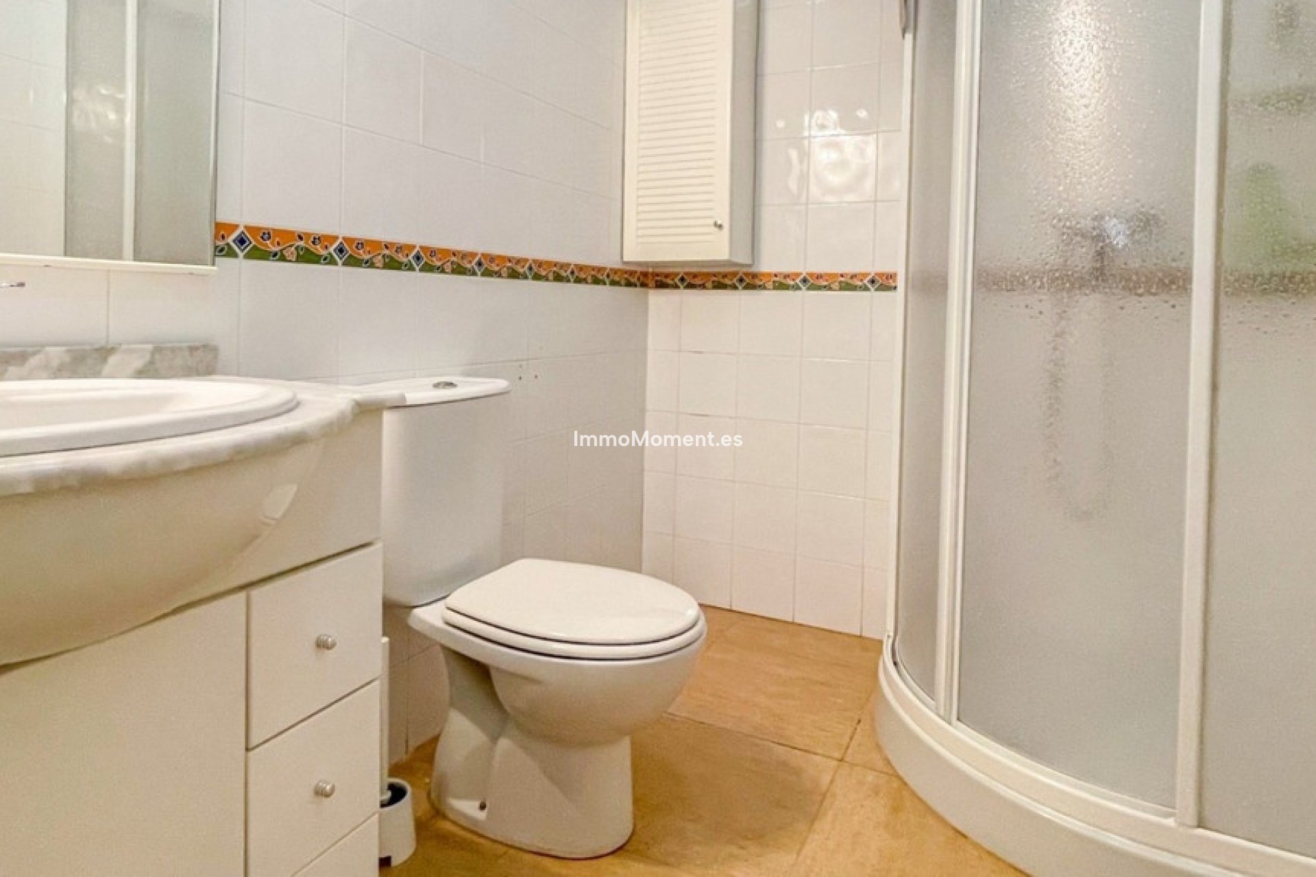 Resale - Townhouse - Orihuela - Punta Prima