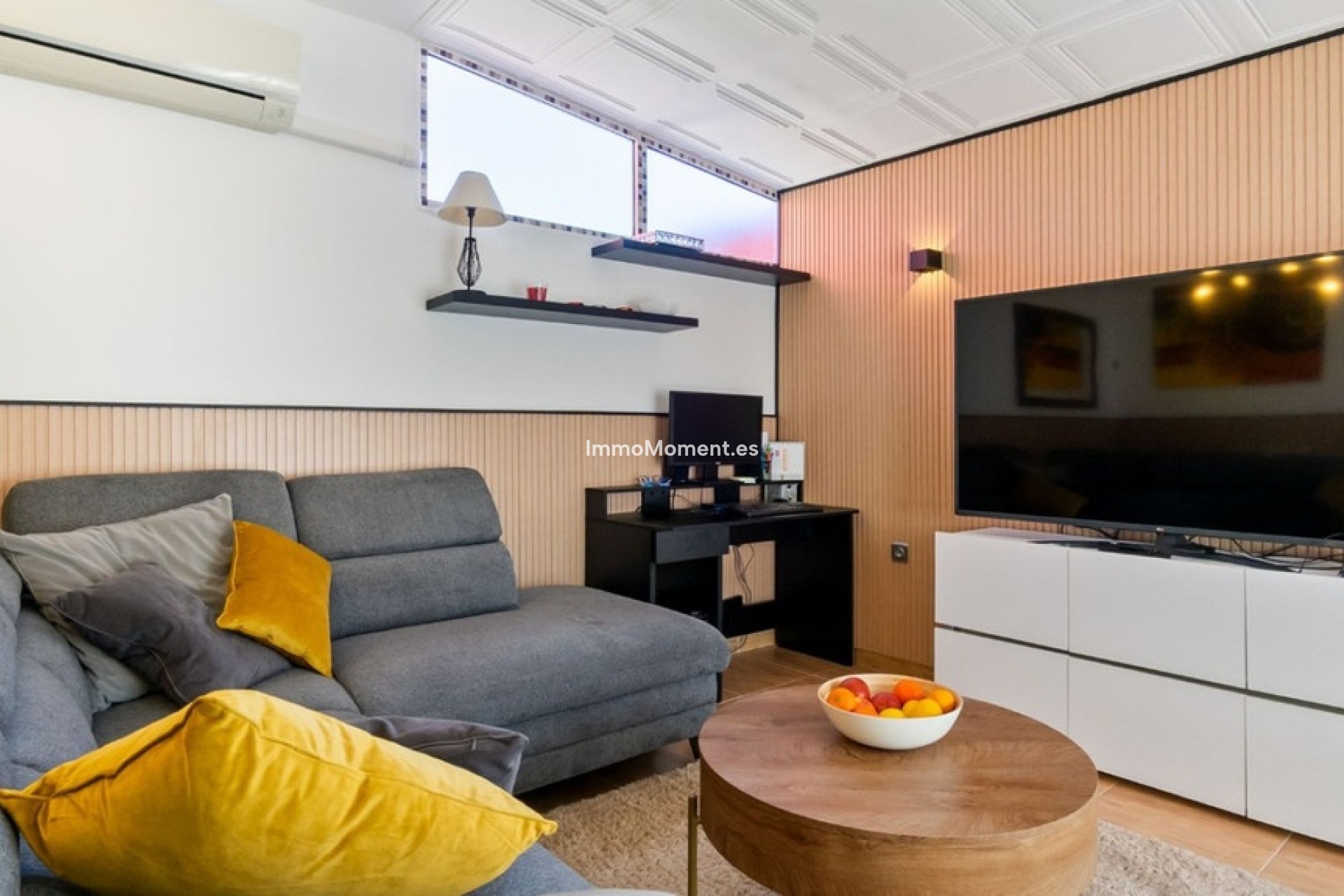 Resale - Townhouse - Orihuela - Villamartin