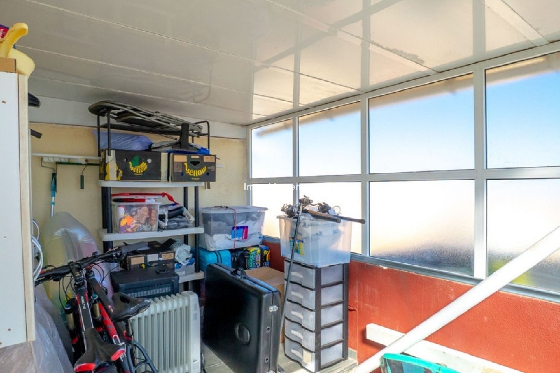 Resale - Townhouse - Orihuela - Villamartin