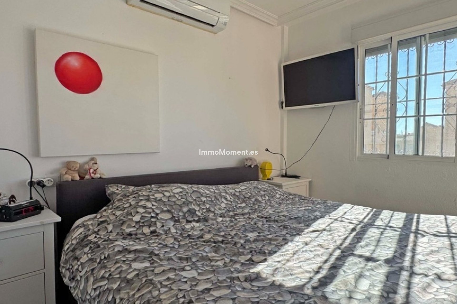 Resale - Townhouse - Orihuela - Villamartin