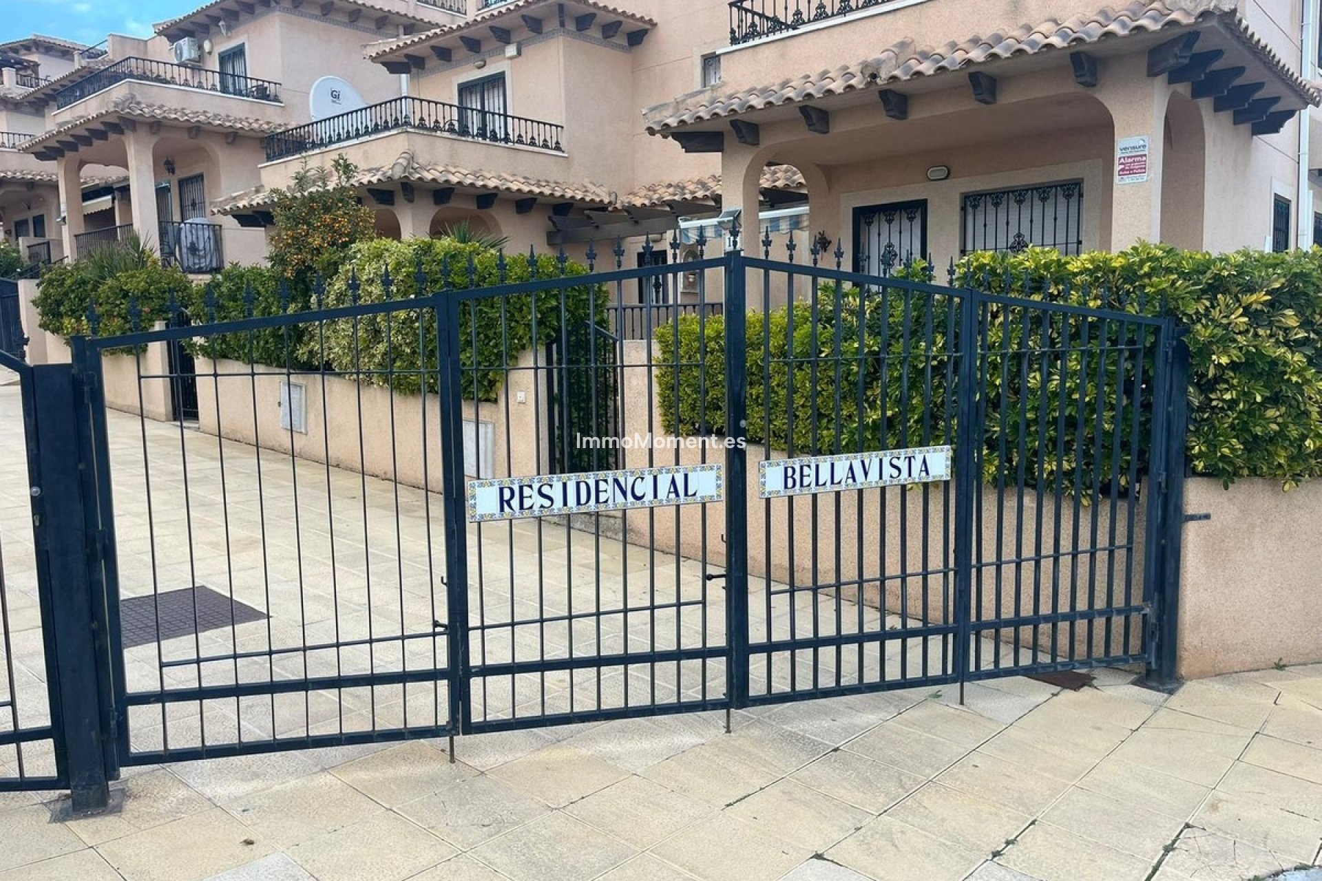 Resale - Townhouse - Orihuela - Villamartin