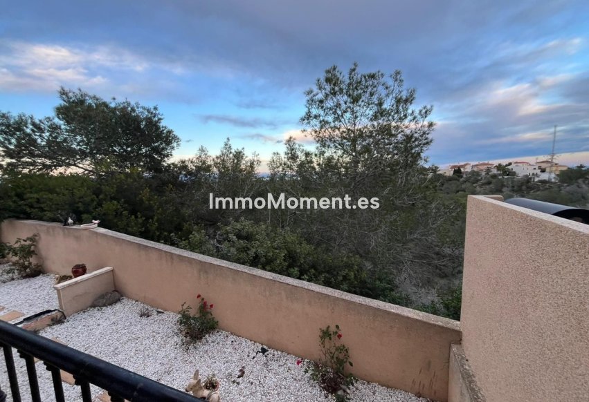 Resale - Townhouse - Orihuela - Villamartin