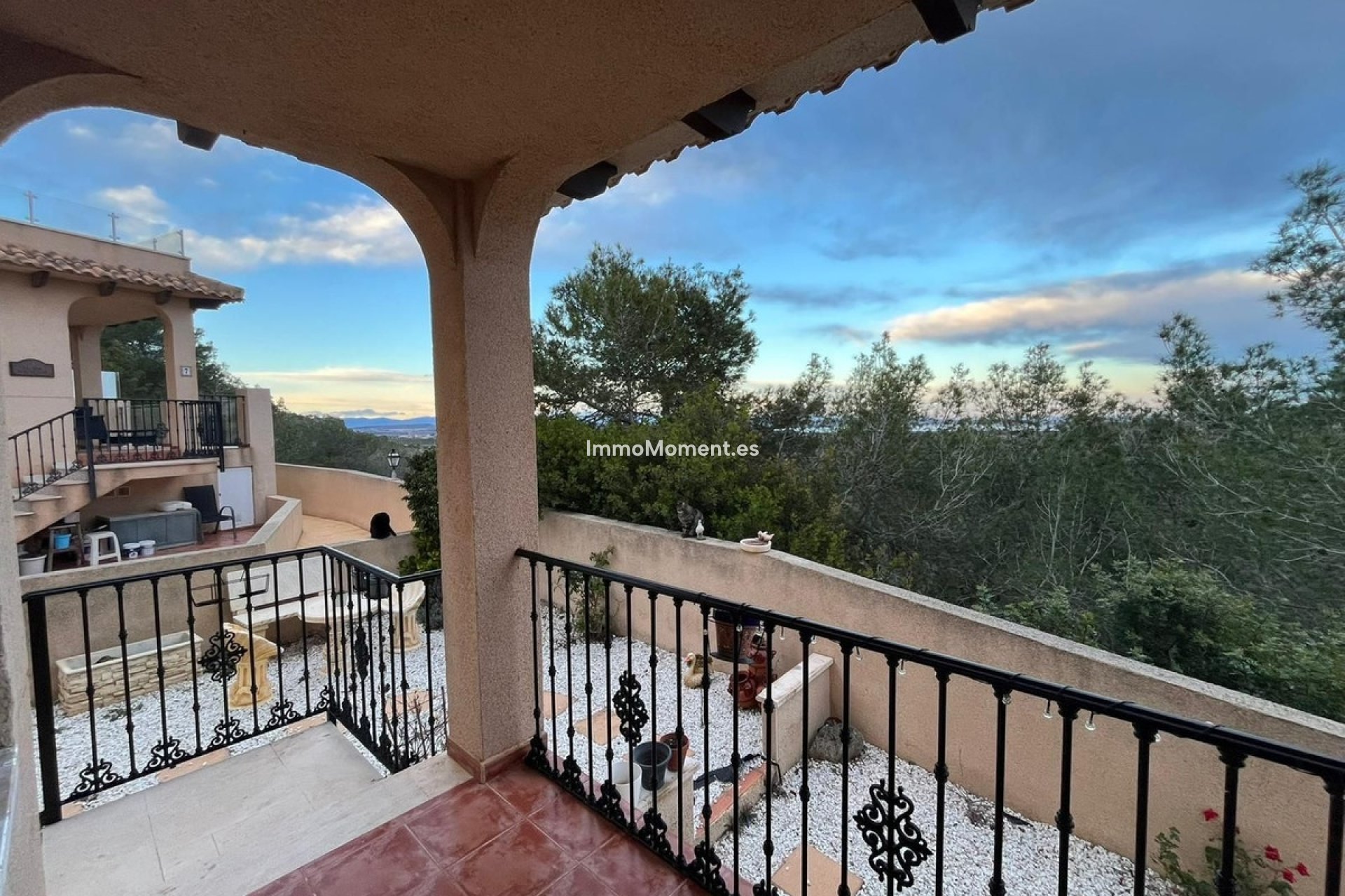 Resale - Townhouse - Orihuela - Villamartin