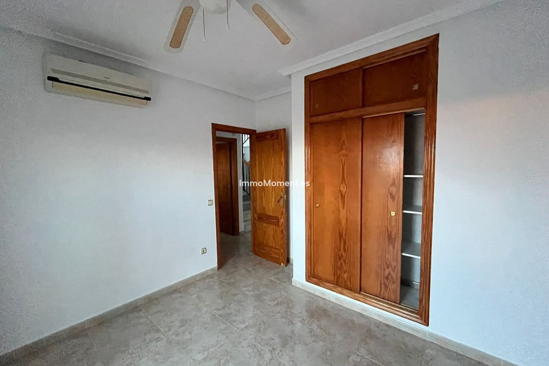 Resale - Townhouse - Orihuela - Villamartin