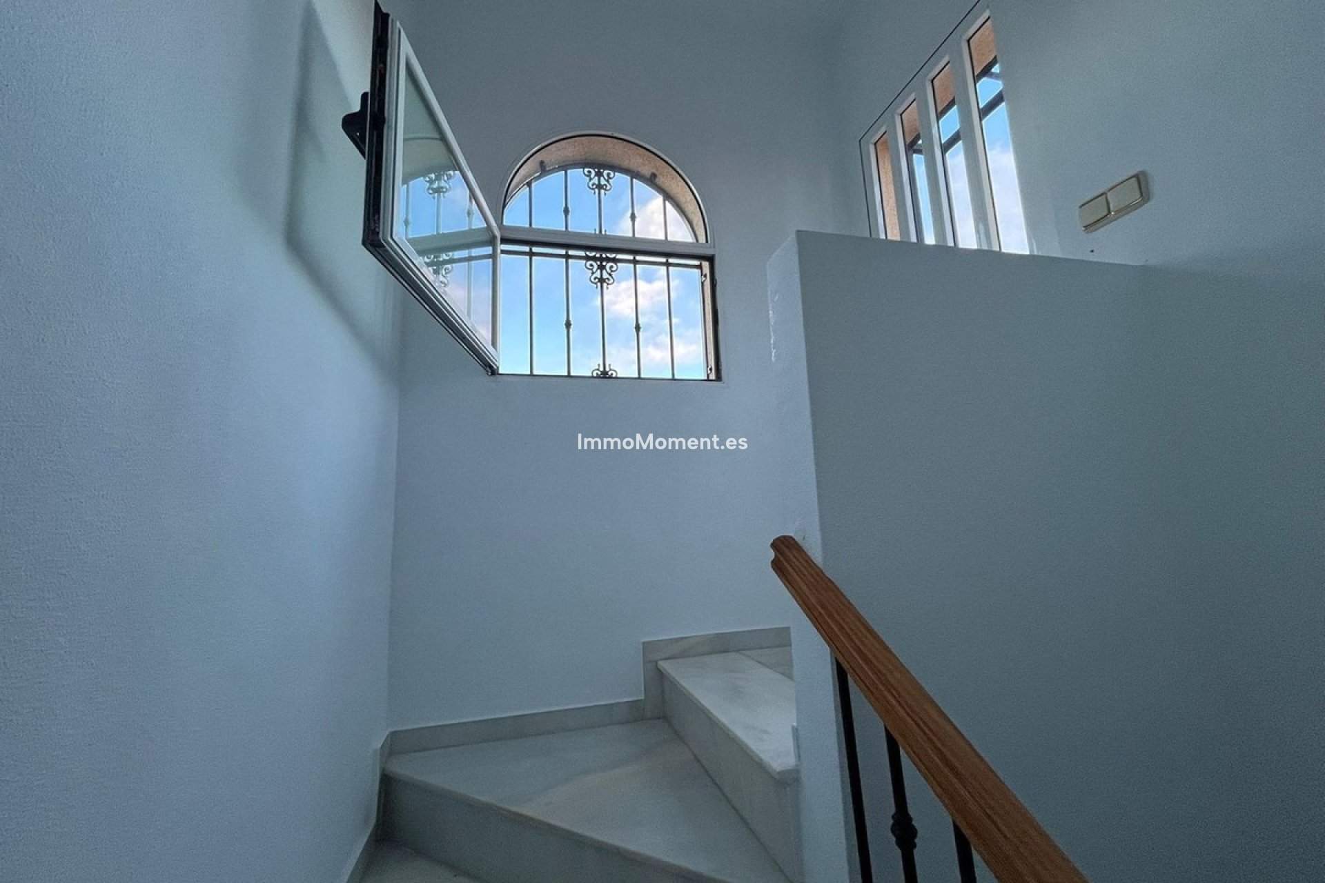 Resale - Townhouse - Orihuela - Villamartin