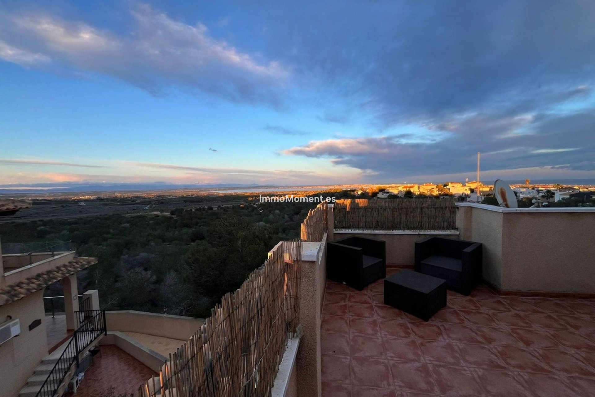 Resale - Townhouse - Orihuela - Villamartin