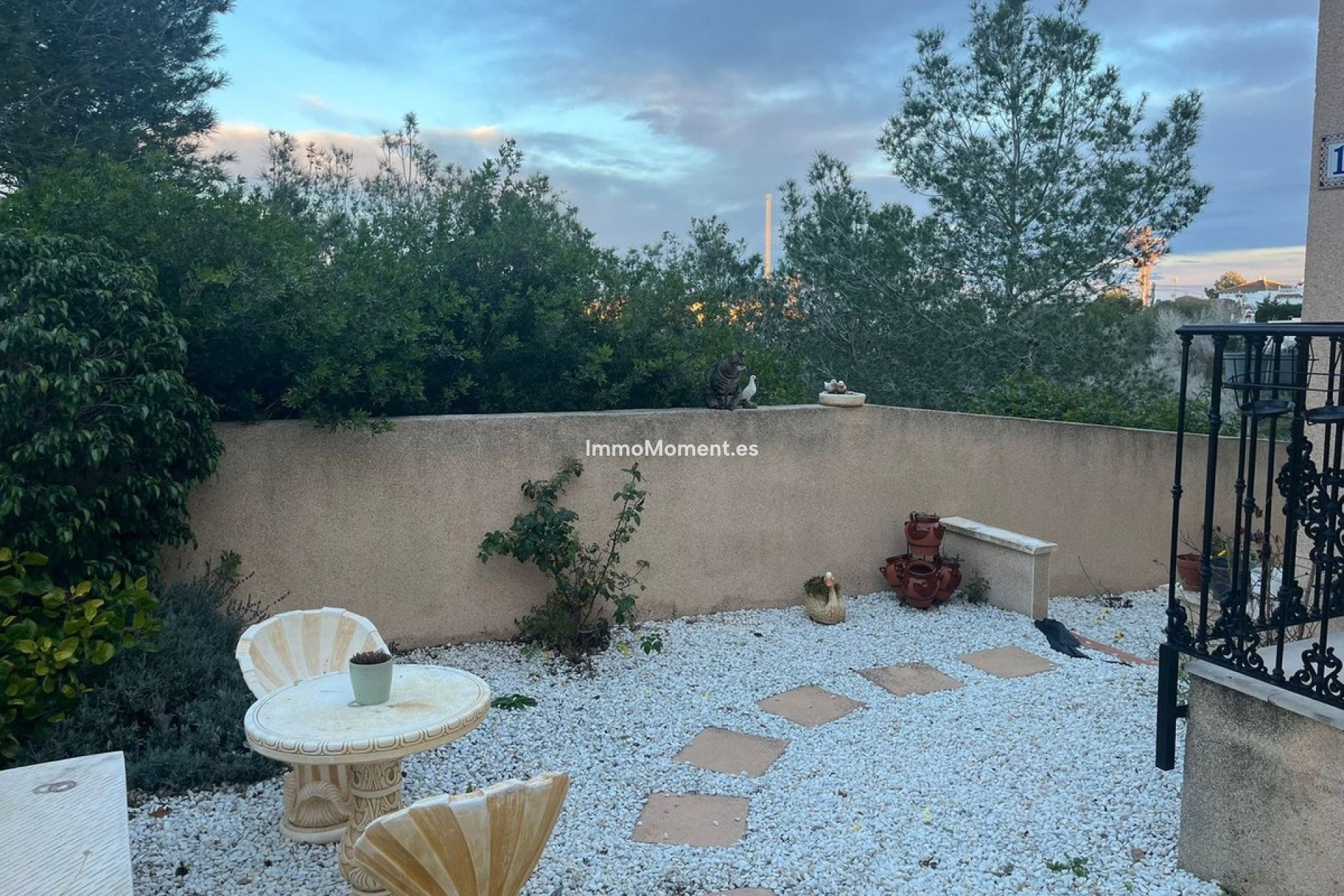 Resale - Townhouse - Orihuela - Villamartin