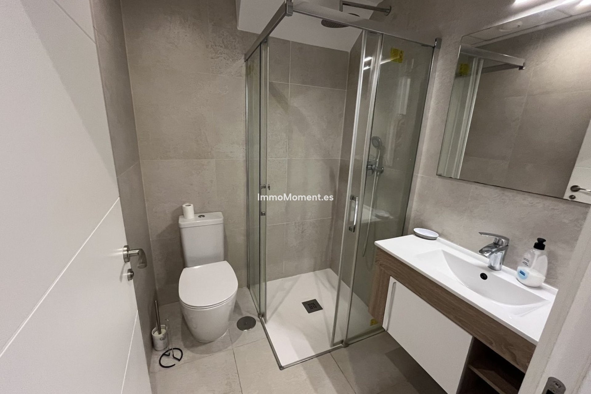 Resale - Townhouse - Orihuela - Villamartin