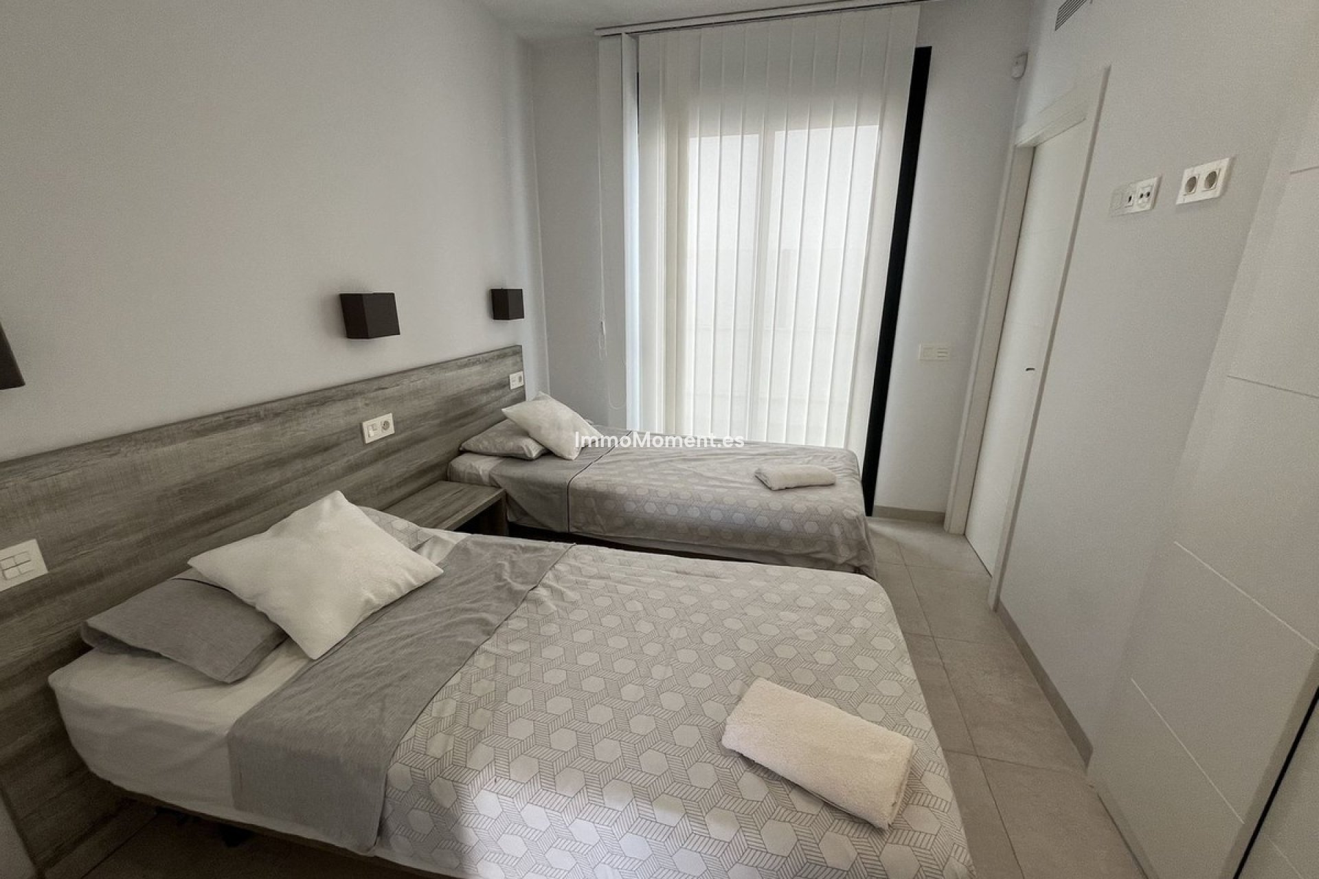 Resale - Townhouse - Orihuela - Villamartin