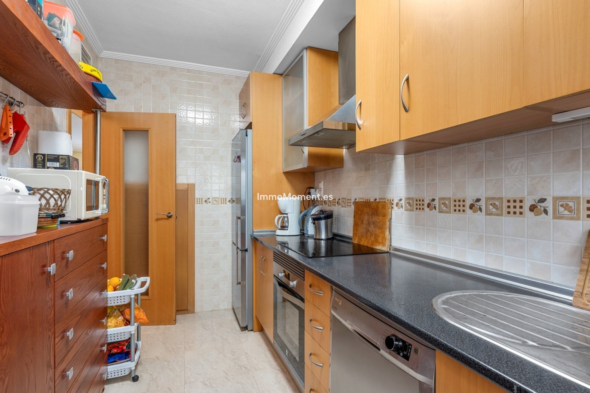 Resale - Townhouse - Orihuela - Villamartín