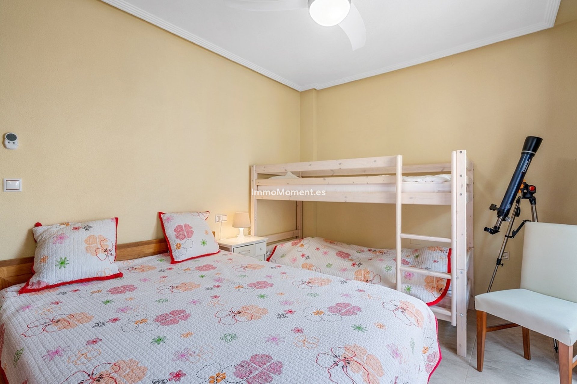 Resale - Townhouse - Orihuela - Villamartín