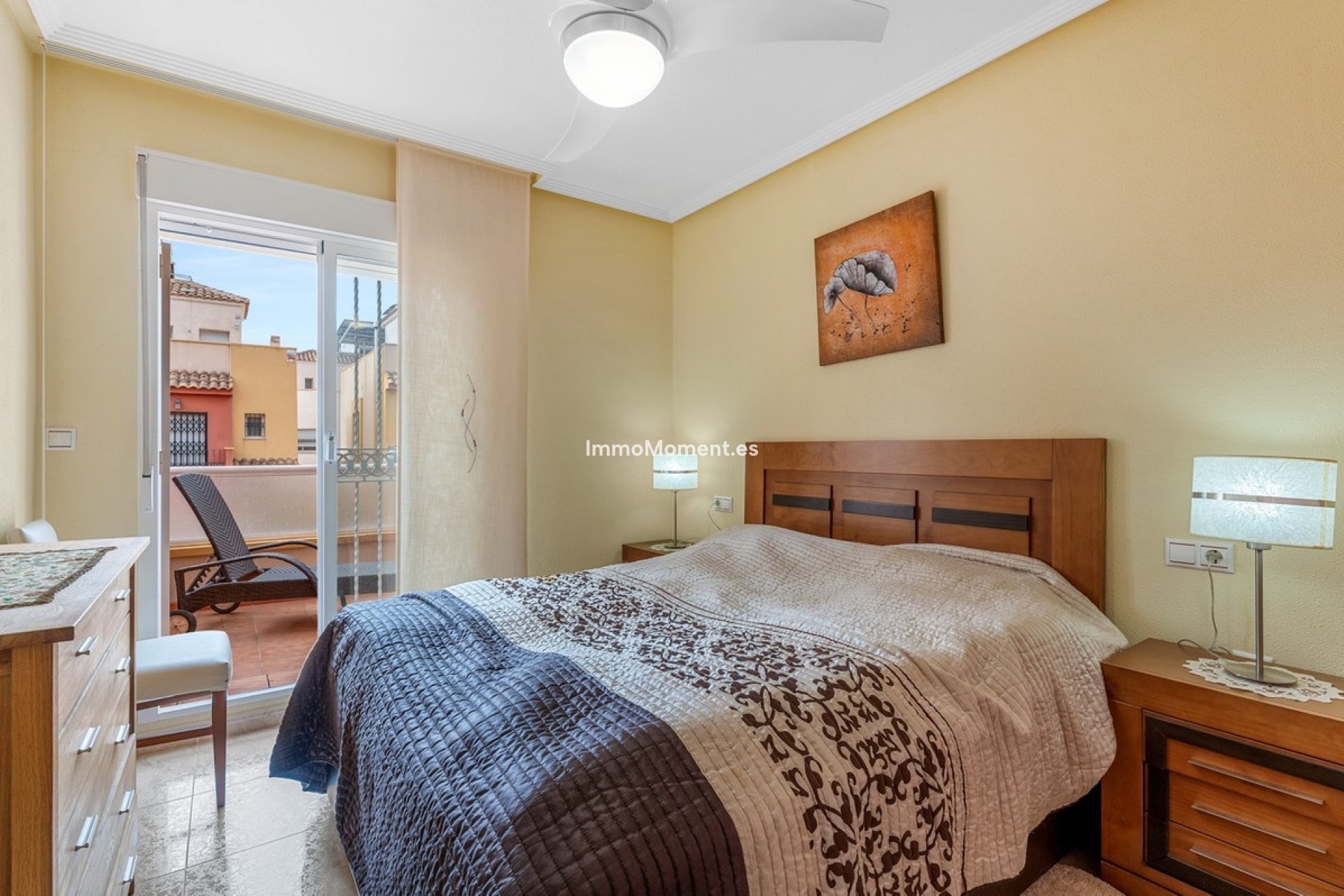 Resale - Townhouse - Orihuela - Villamartín