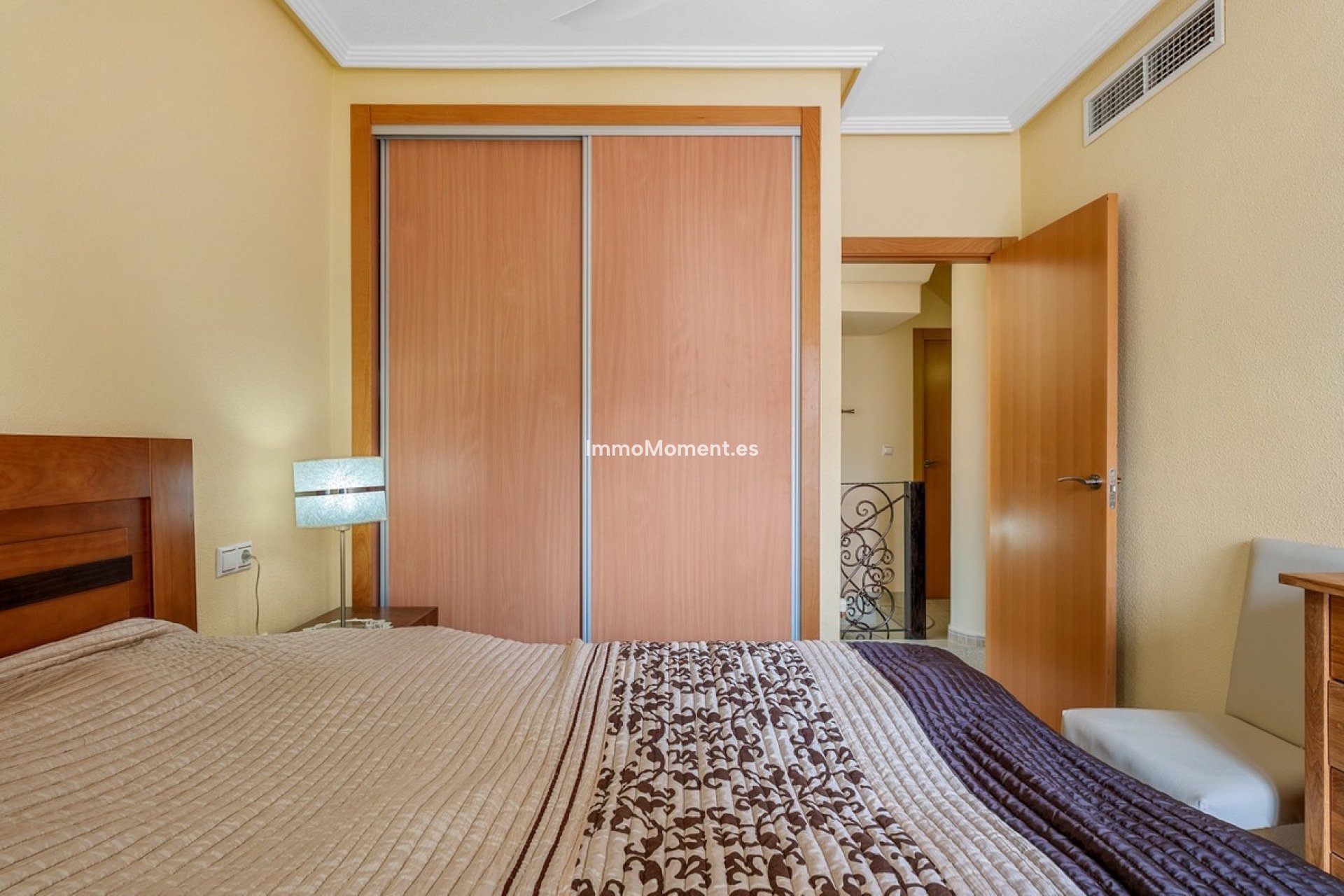 Resale - Townhouse - Orihuela - Villamartín