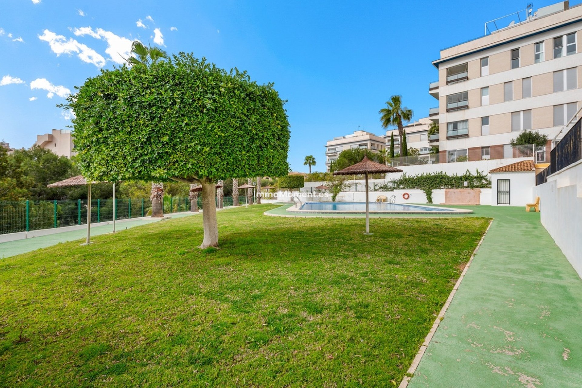 Resale - Townhouse - Orihuela - Villamartín