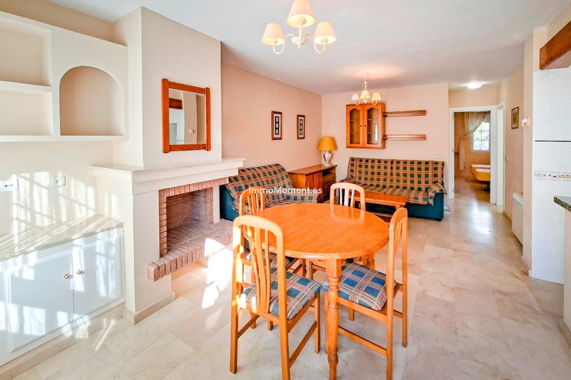 Resale - Townhouse - Orihuela - Villamartín