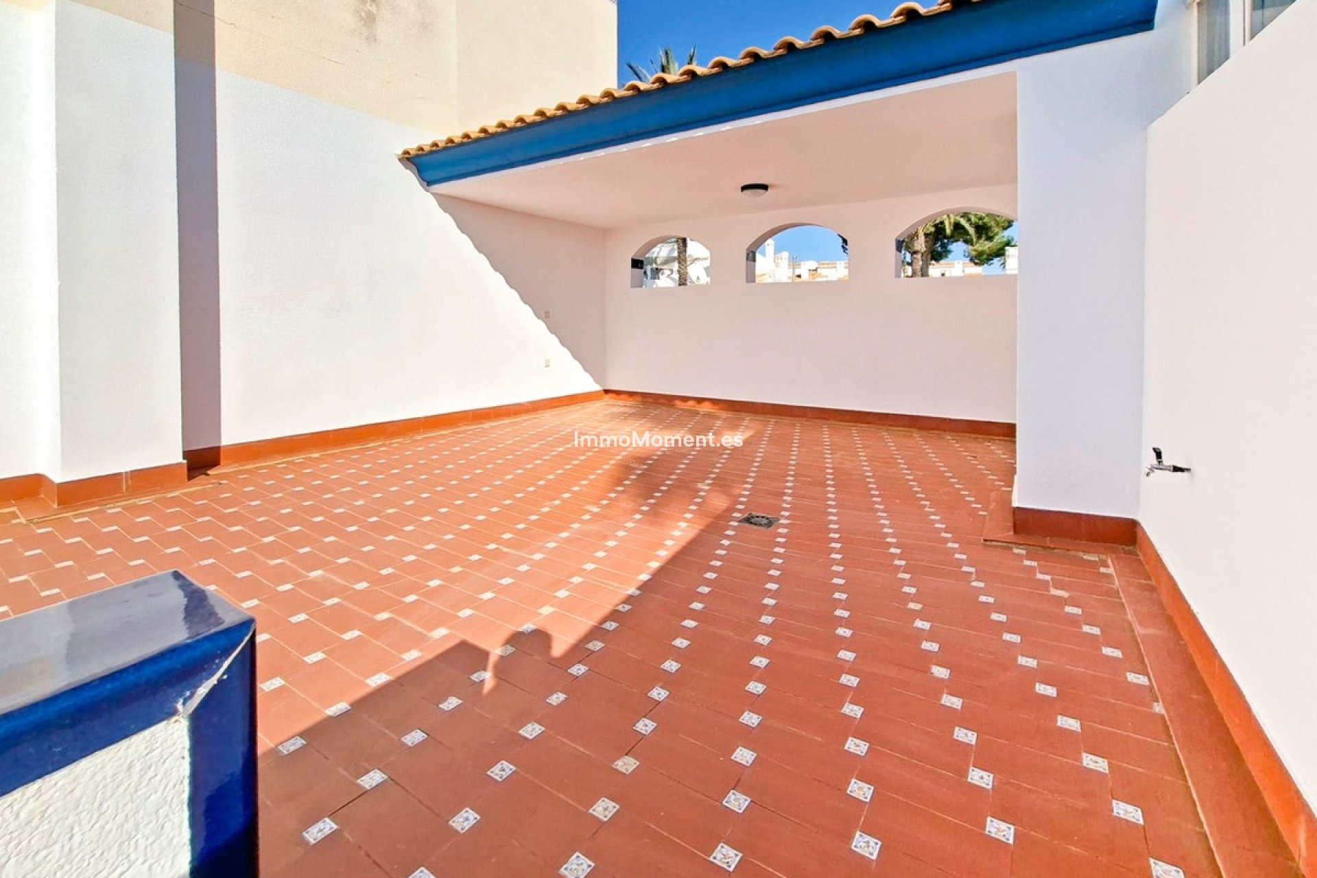 Resale - Townhouse - Orihuela - Villamartín