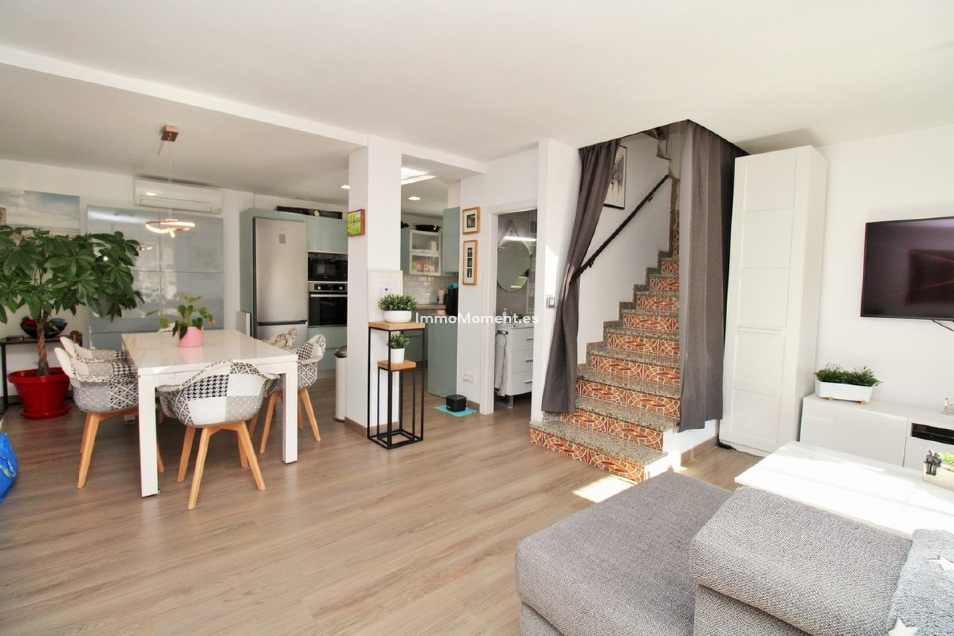 Resale - Townhouse - Orihuela - Villamartín