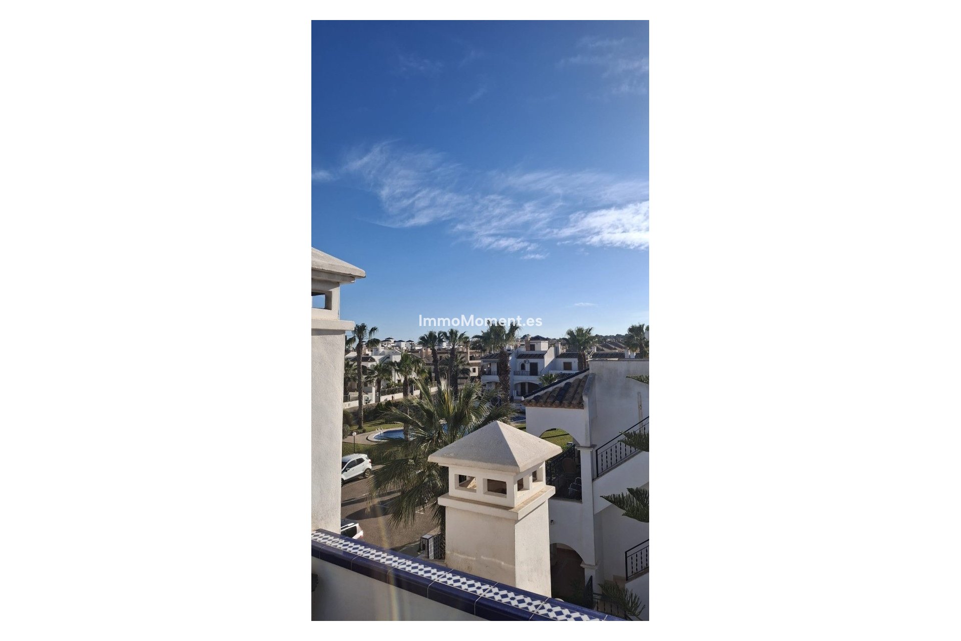Resale - Townhouse - Orihuela - Villamartín