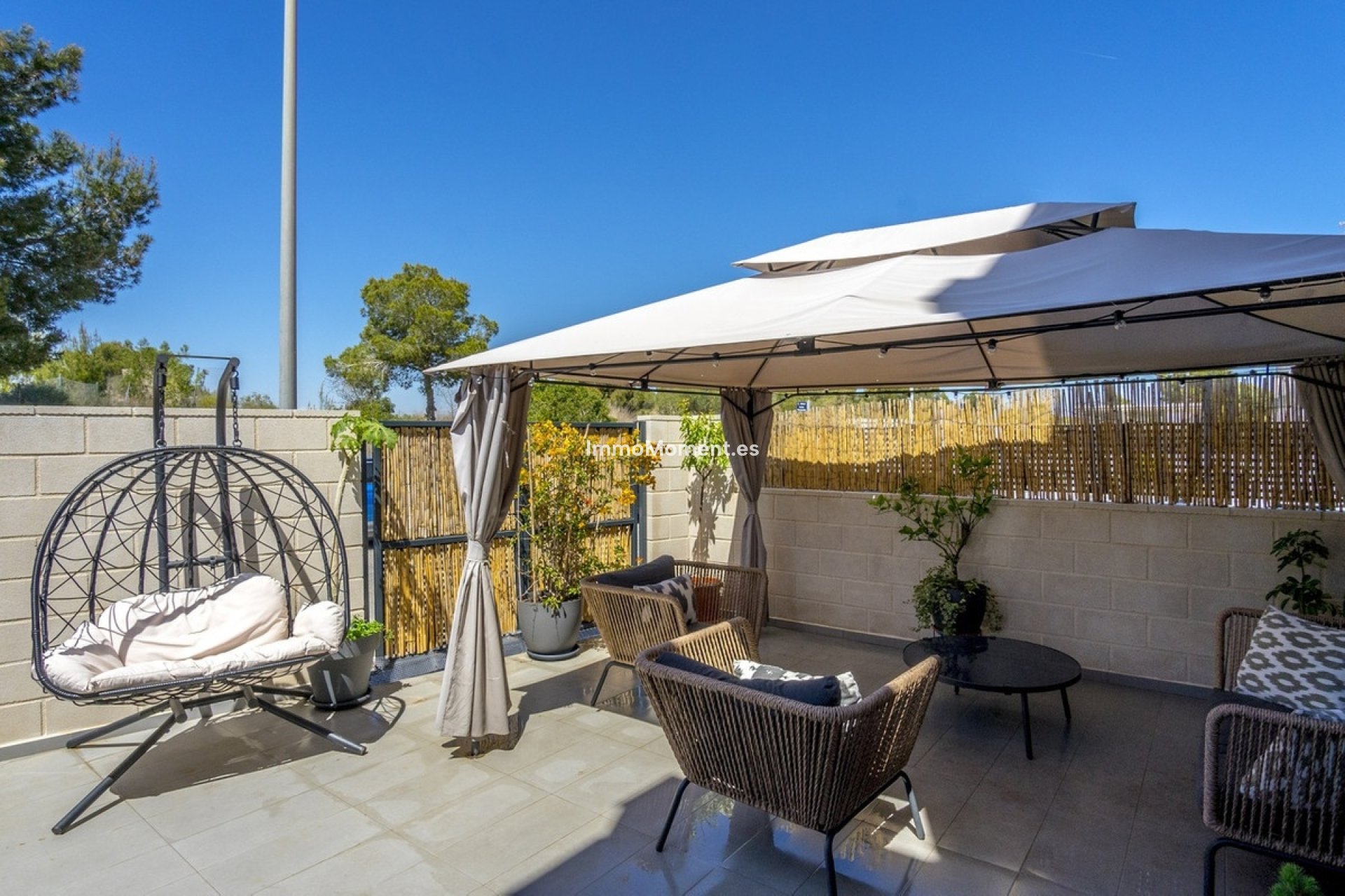 Resale - Townhouse - Orihuela - Villamartín