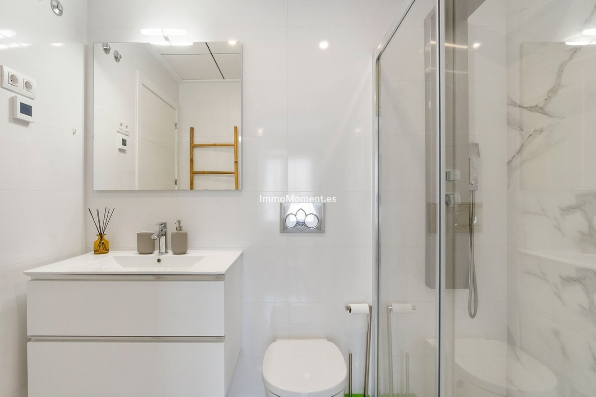 Resale - Townhouse - Orihuela - Villamartín