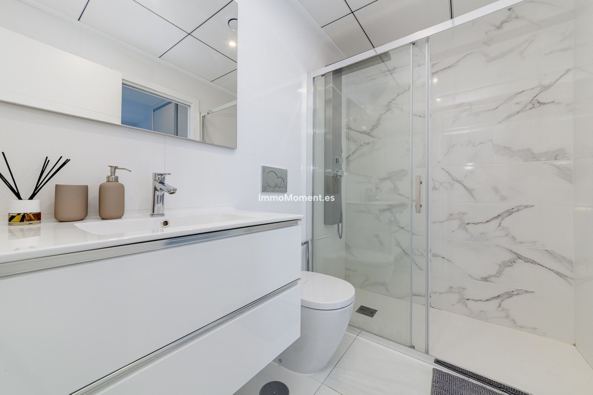 Resale - Townhouse - Orihuela - Villamartín