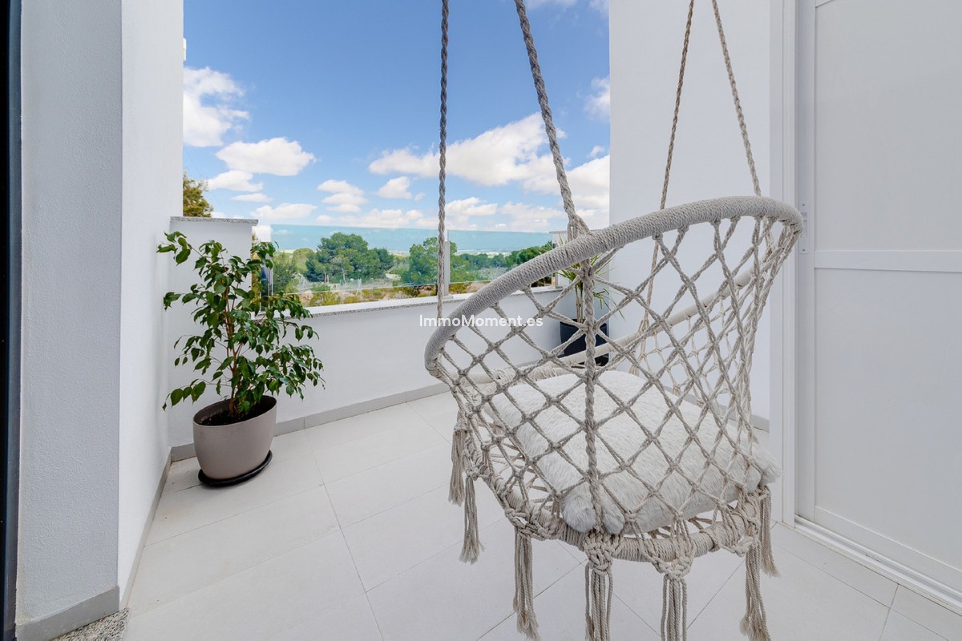 Resale - Townhouse - Orihuela - Villamartín
