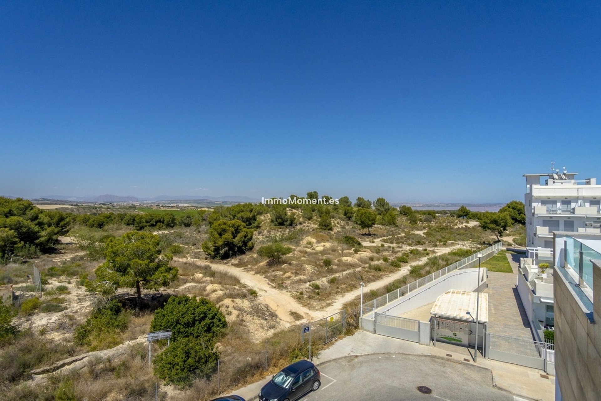 Resale - Townhouse - Orihuela - Villamartín