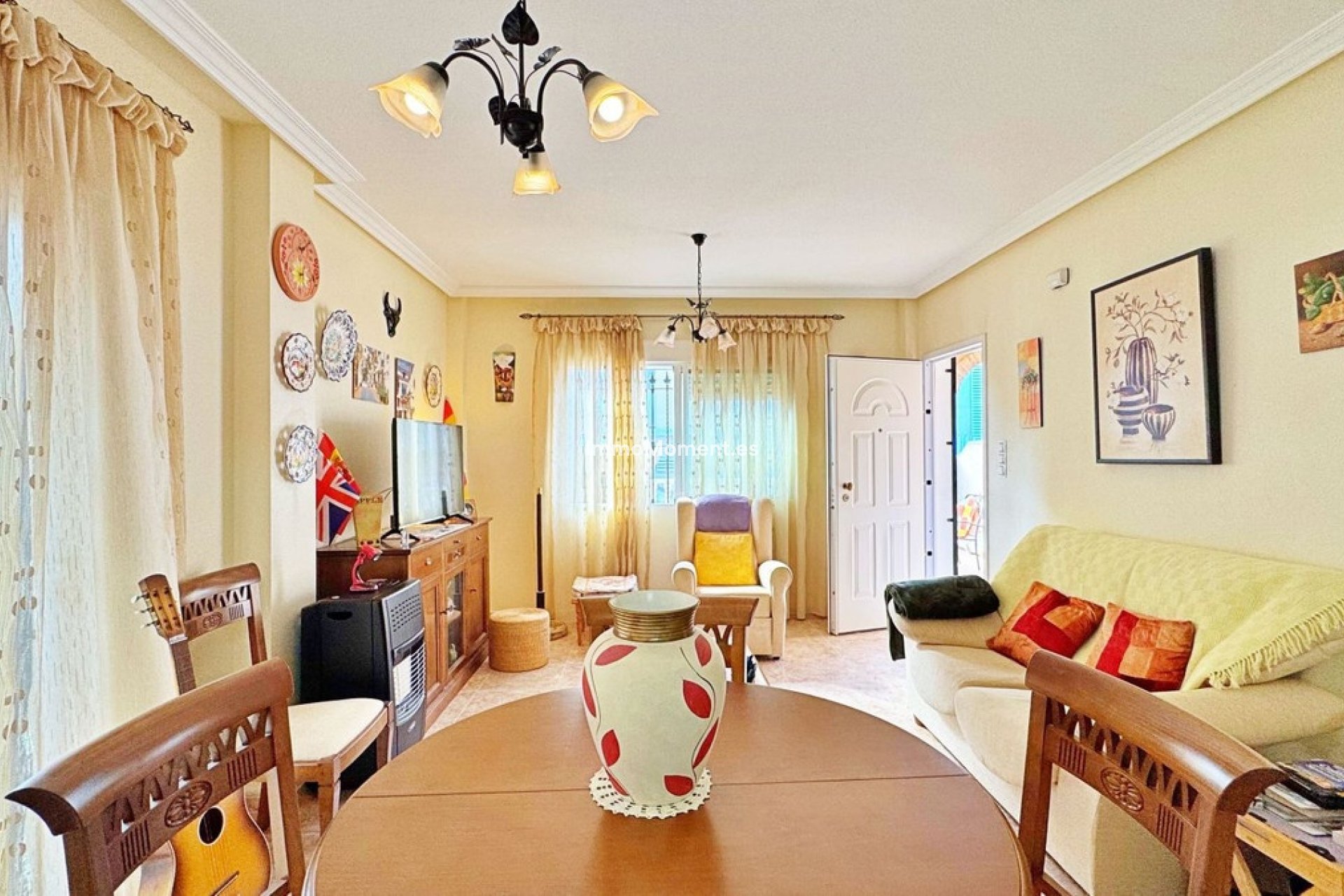 Resale - Townhouse - Orihuela - Villamartín