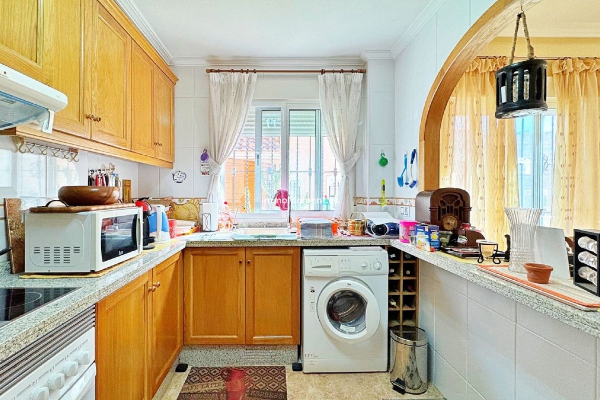 Resale - Townhouse - Orihuela - Villamartín