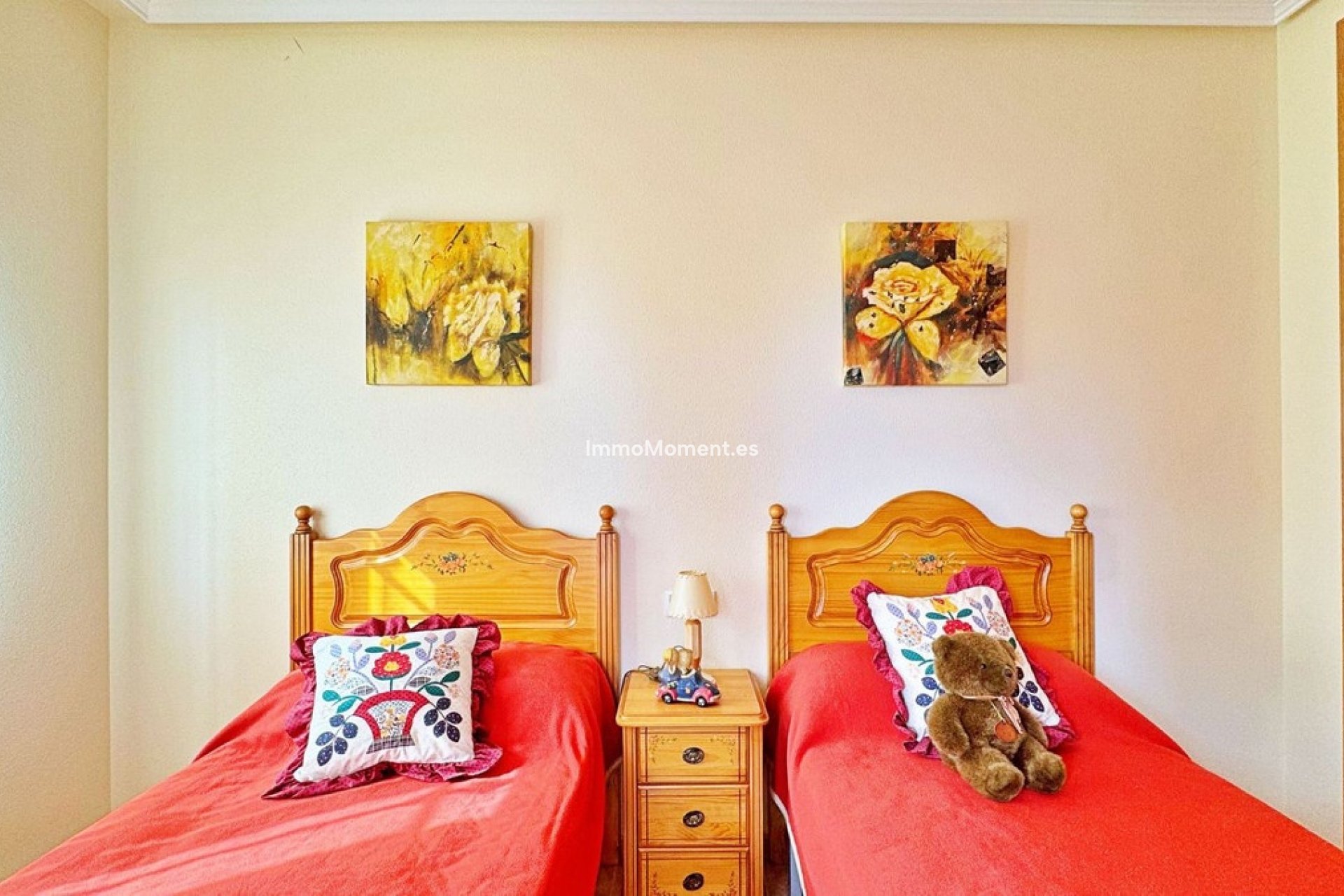 Resale - Townhouse - Orihuela - Villamartín