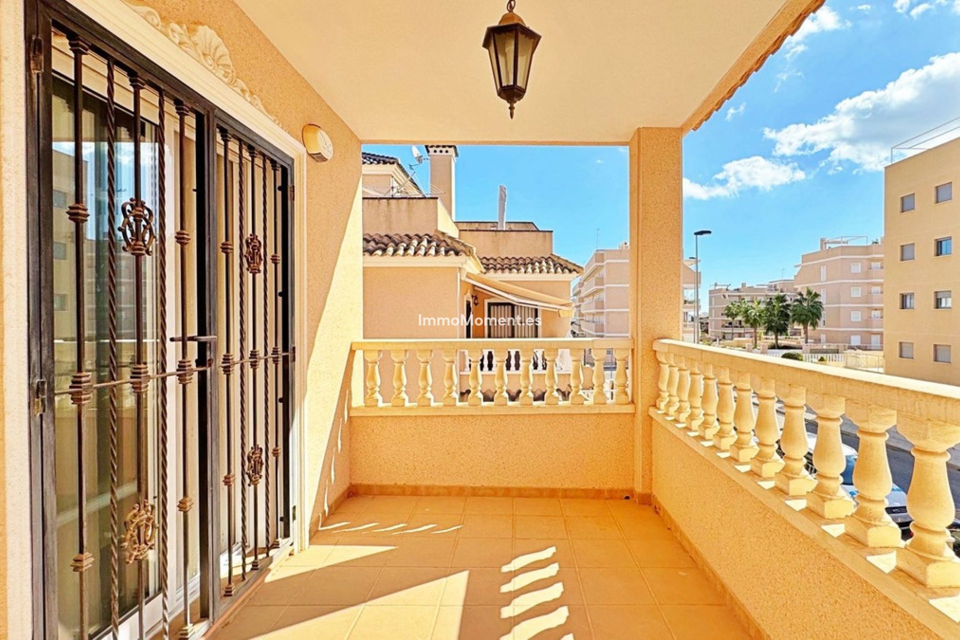 Resale - Townhouse - Orihuela - Villamartín
