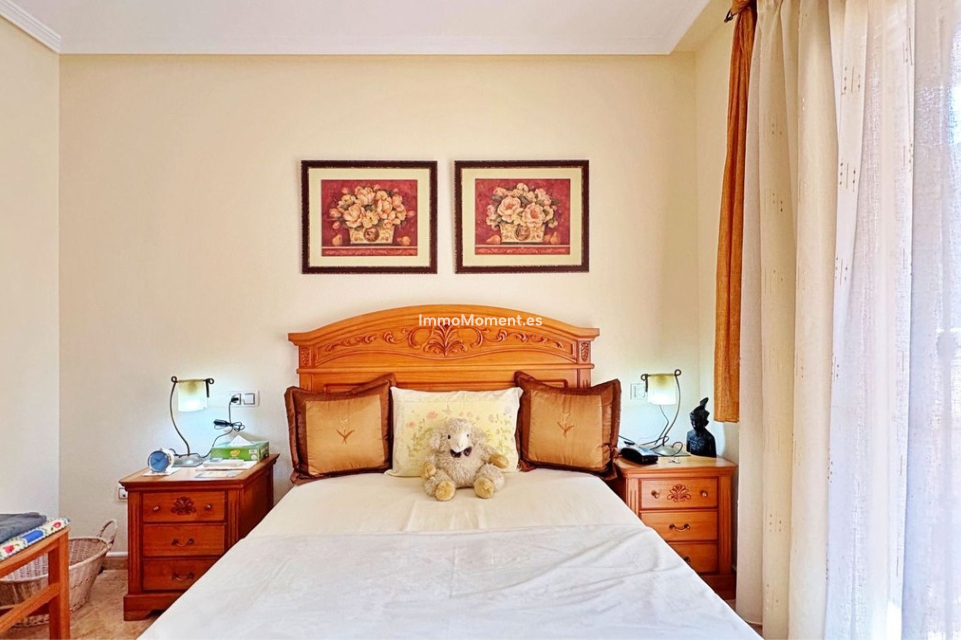 Resale - Townhouse - Orihuela - Villamartín