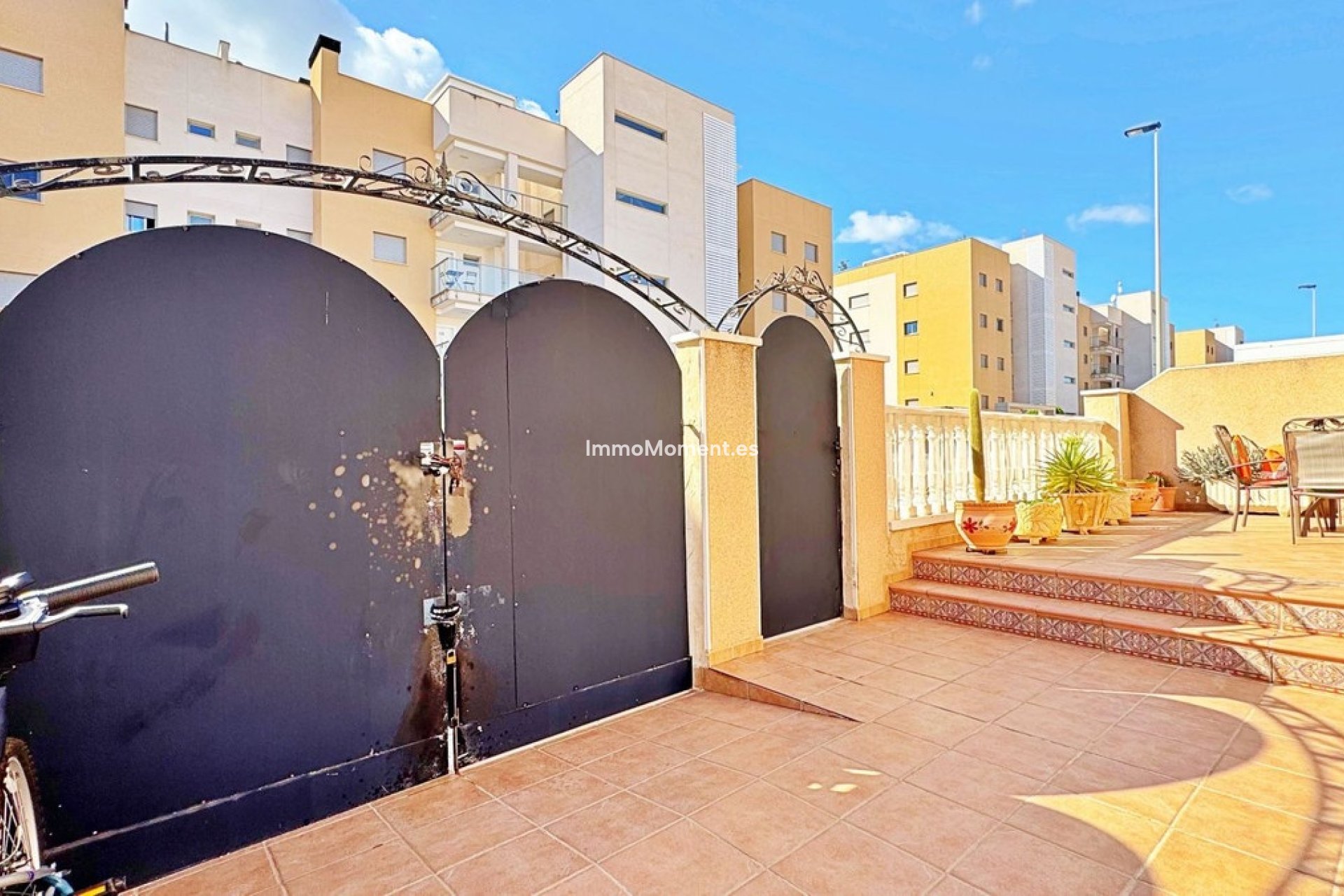 Resale - Townhouse - Orihuela - Villamartín