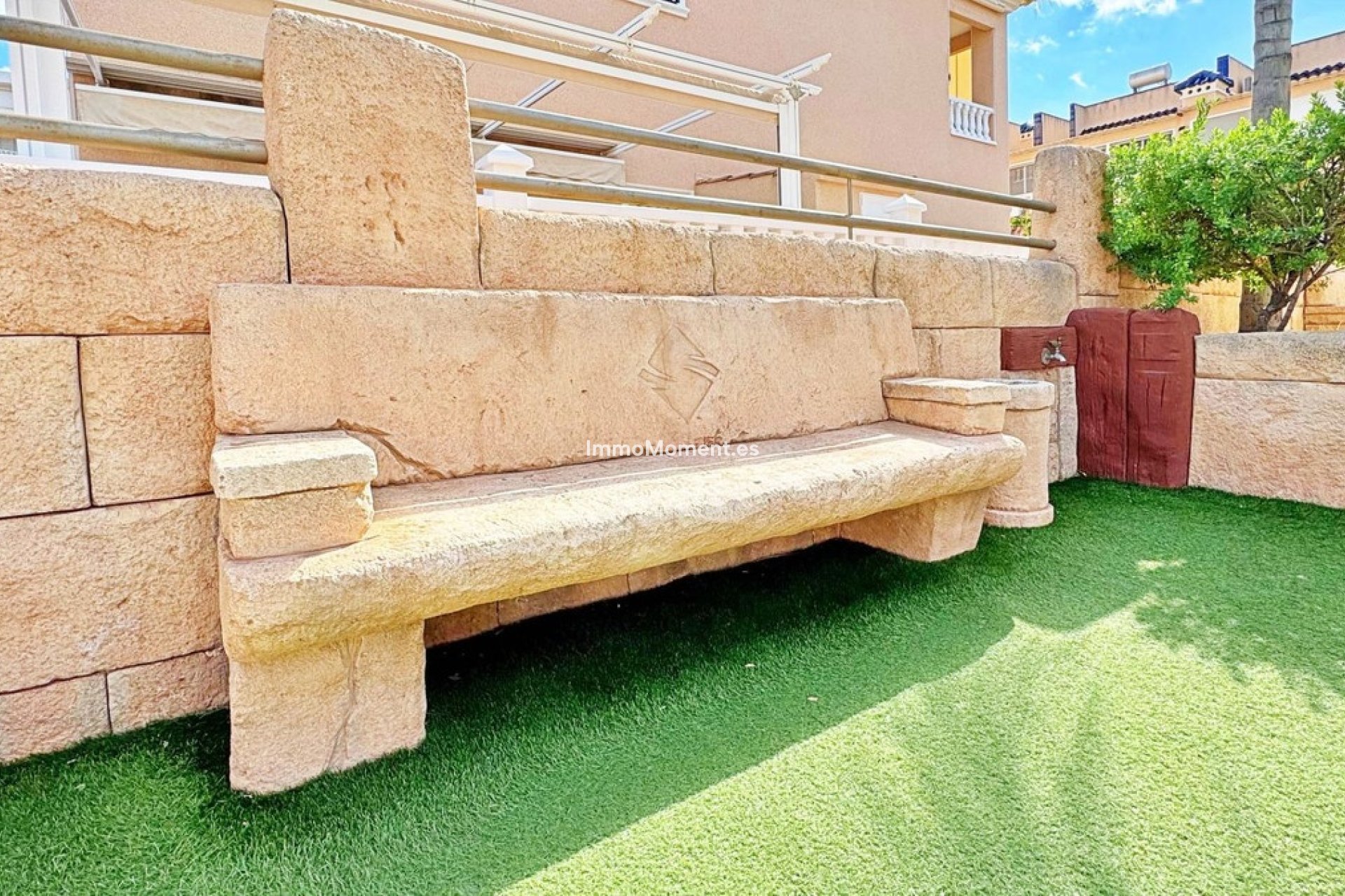 Resale - Townhouse - Orihuela - Villamartín