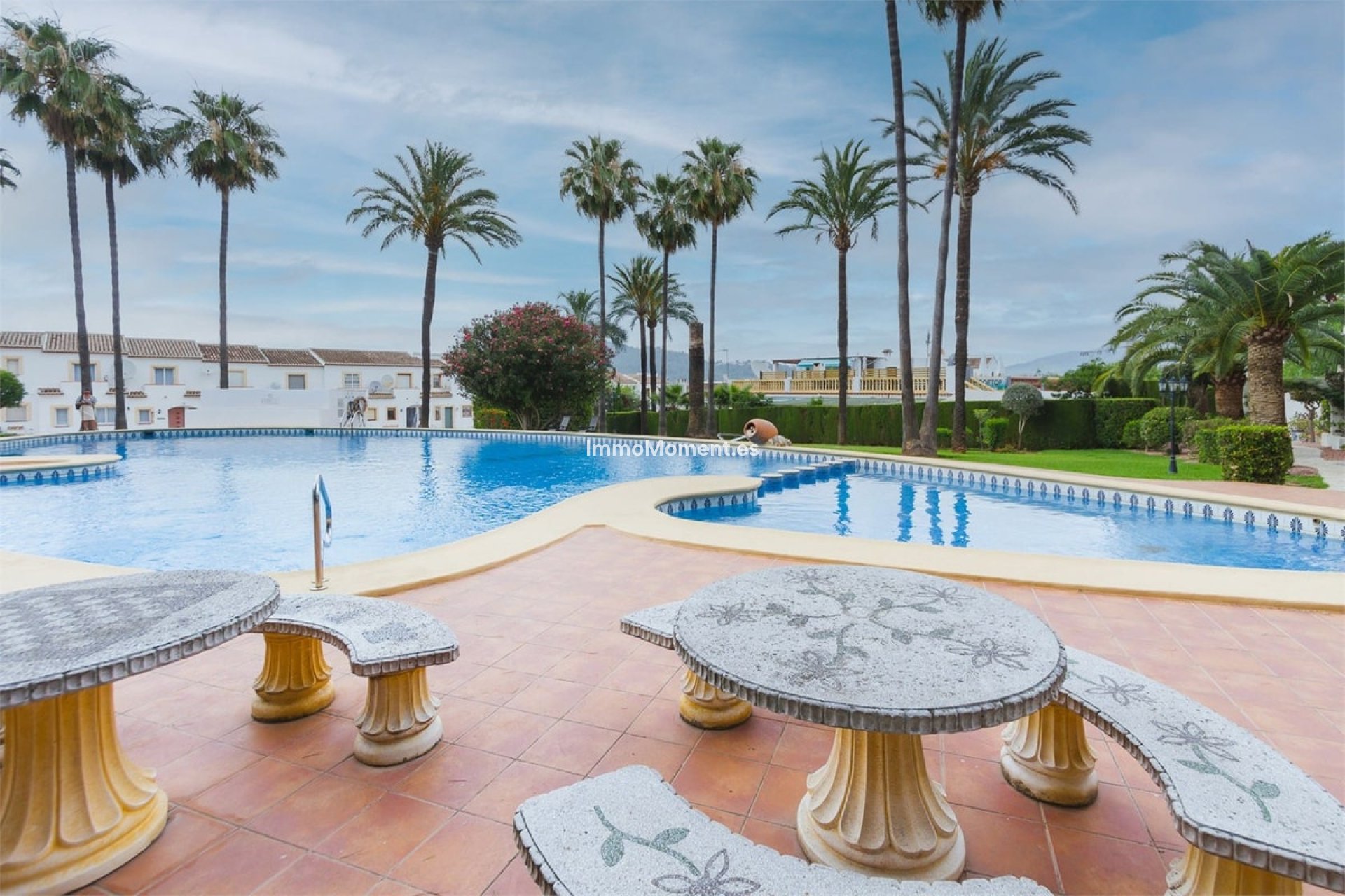 Resale - Townhouse - Pedreguer - Pedreguer Centro