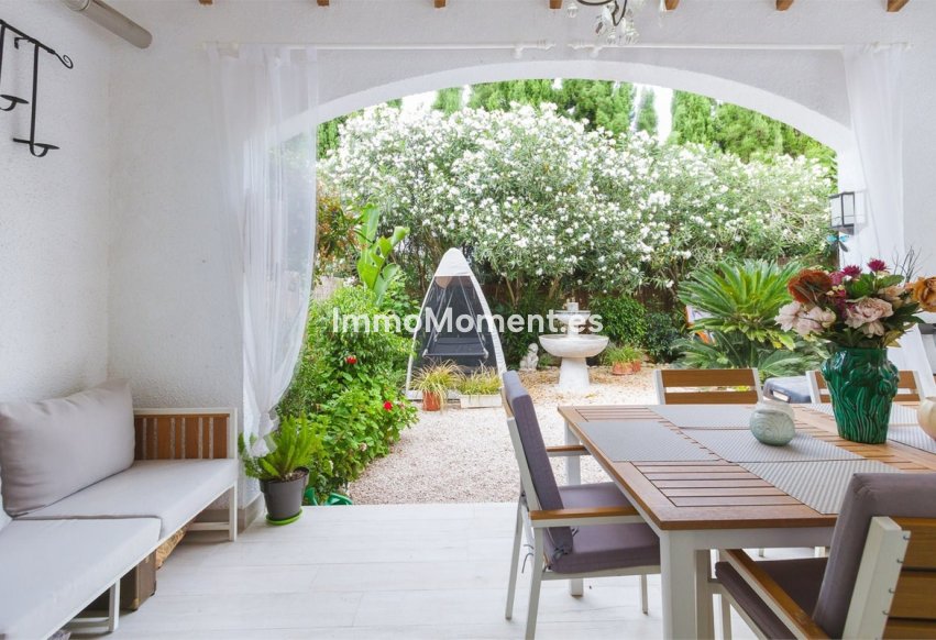 Resale - Townhouse - Pedreguer - Pedreguer Centro