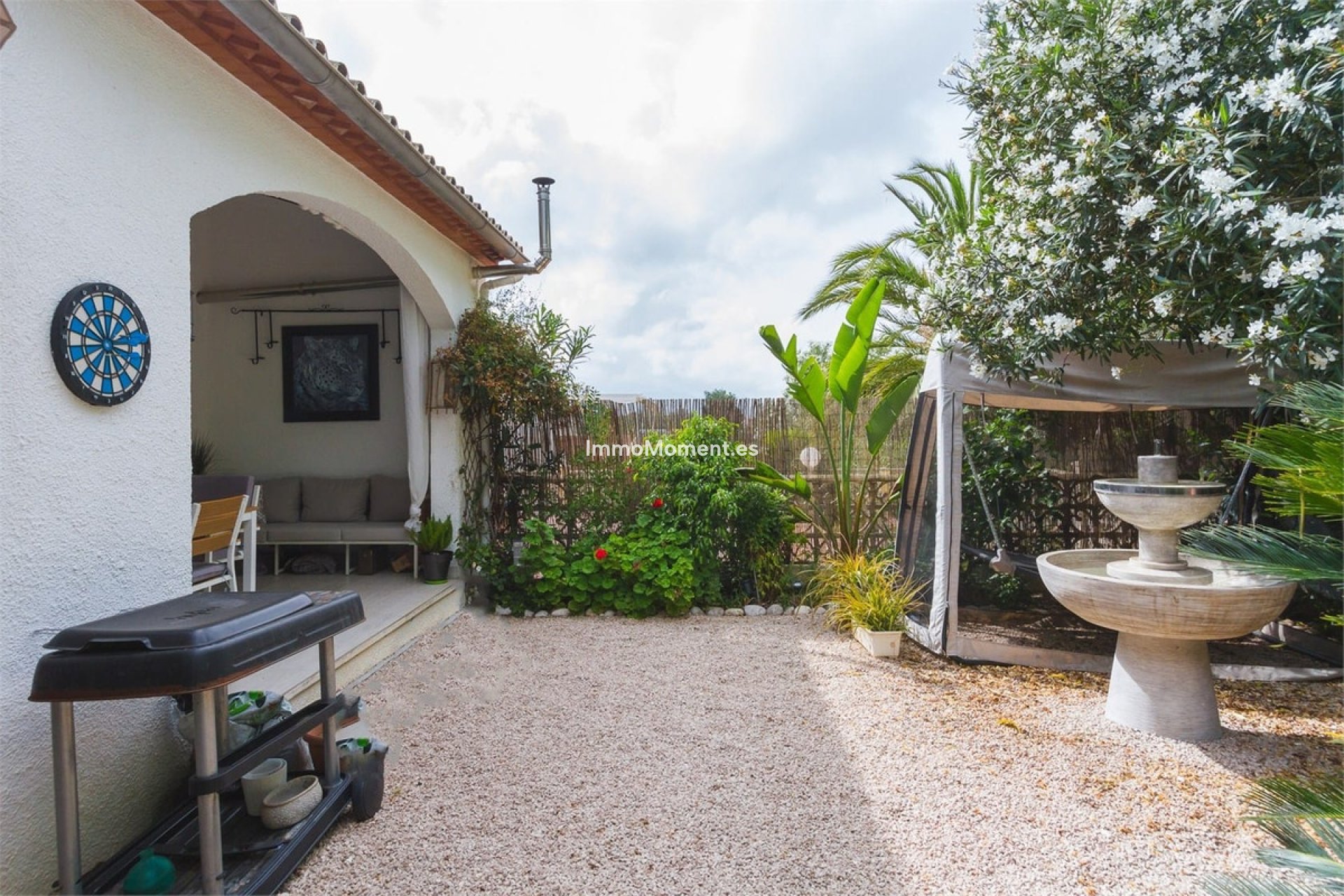 Resale - Townhouse - Pedreguer - Pedreguer Centro