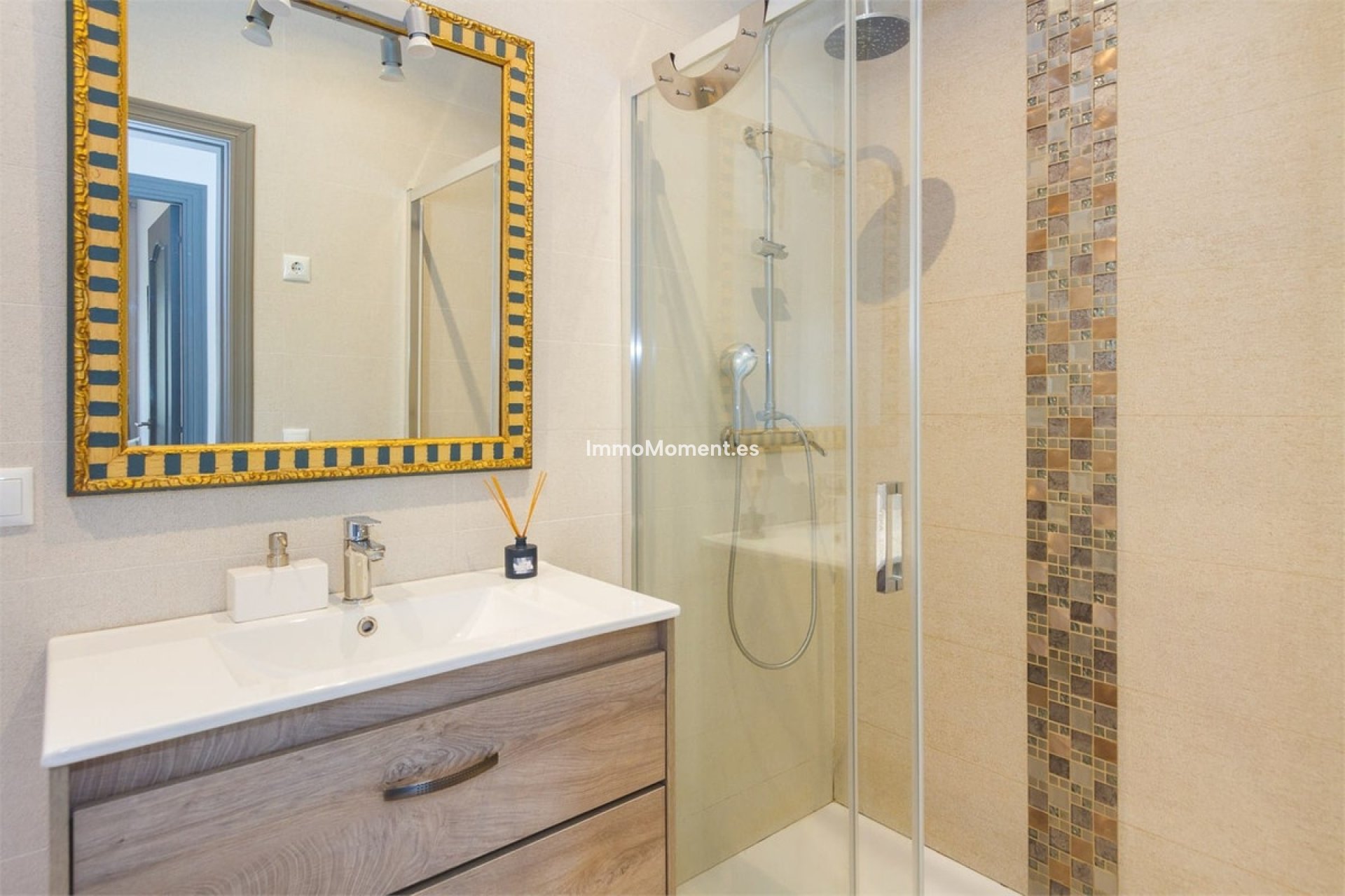 Resale - Townhouse - Pedreguer - Pedreguer Centro