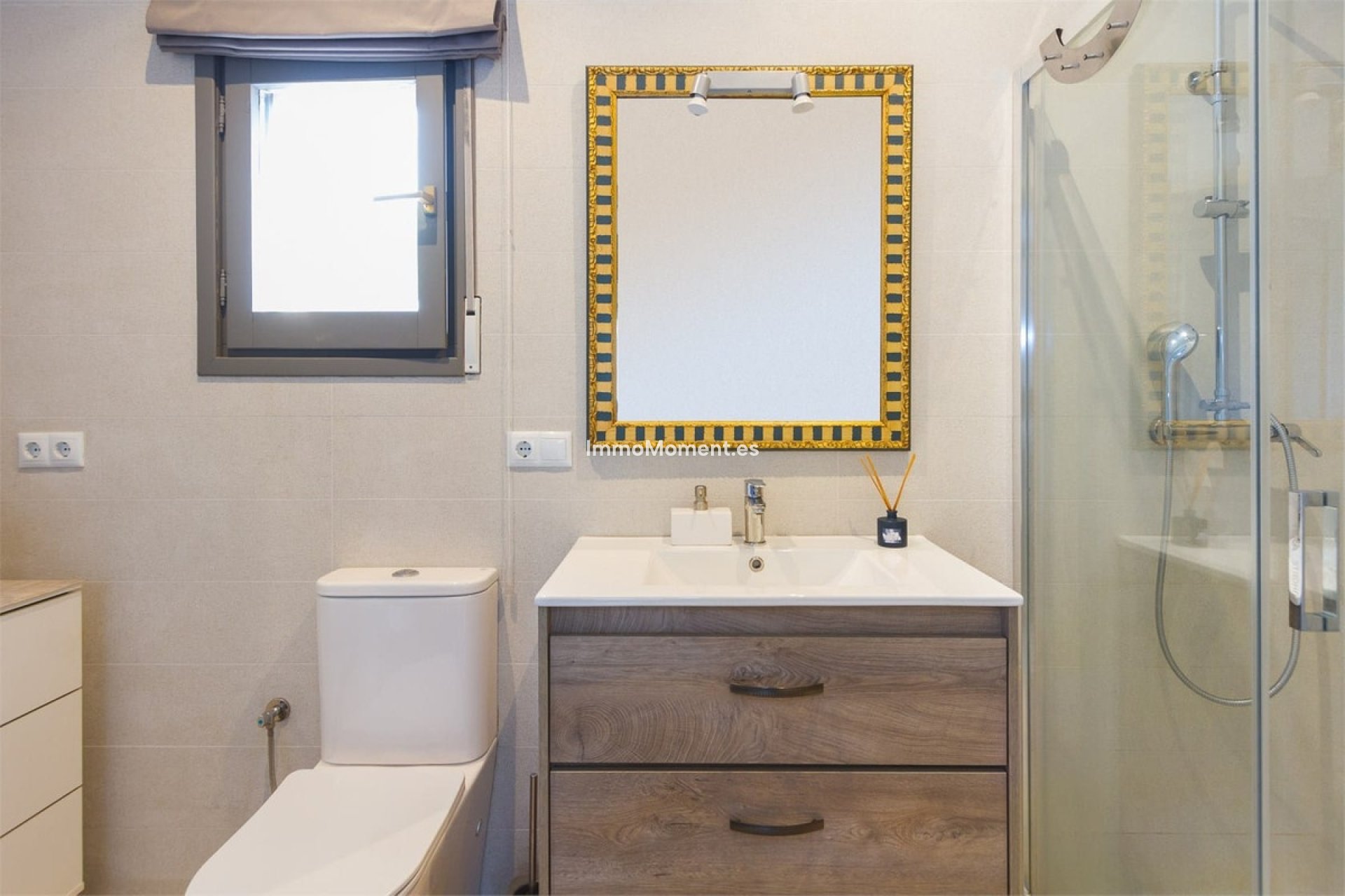 Resale - Townhouse - Pedreguer - Pedreguer Centro