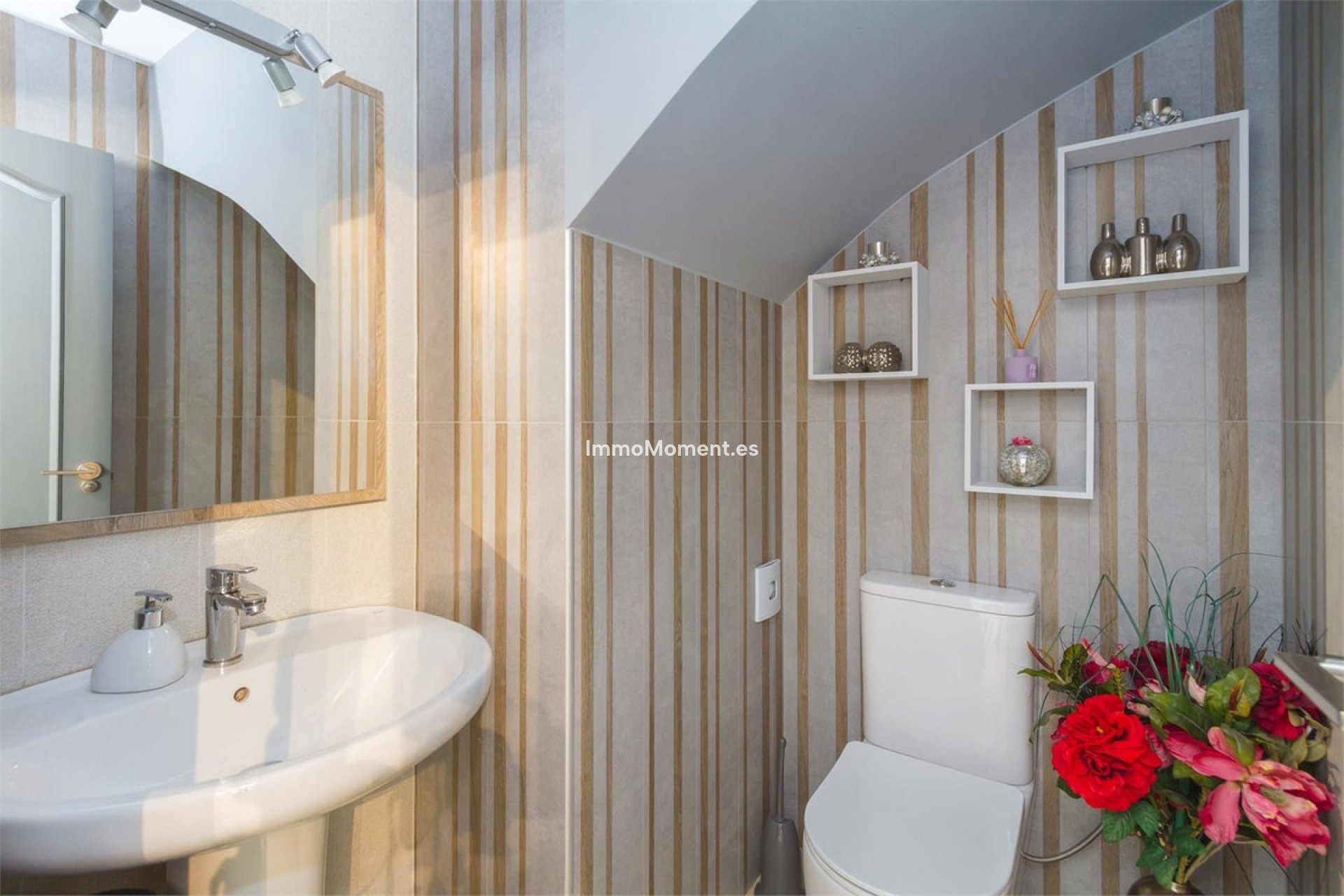 Resale - Townhouse - Pedreguer - Pedreguer Centro
