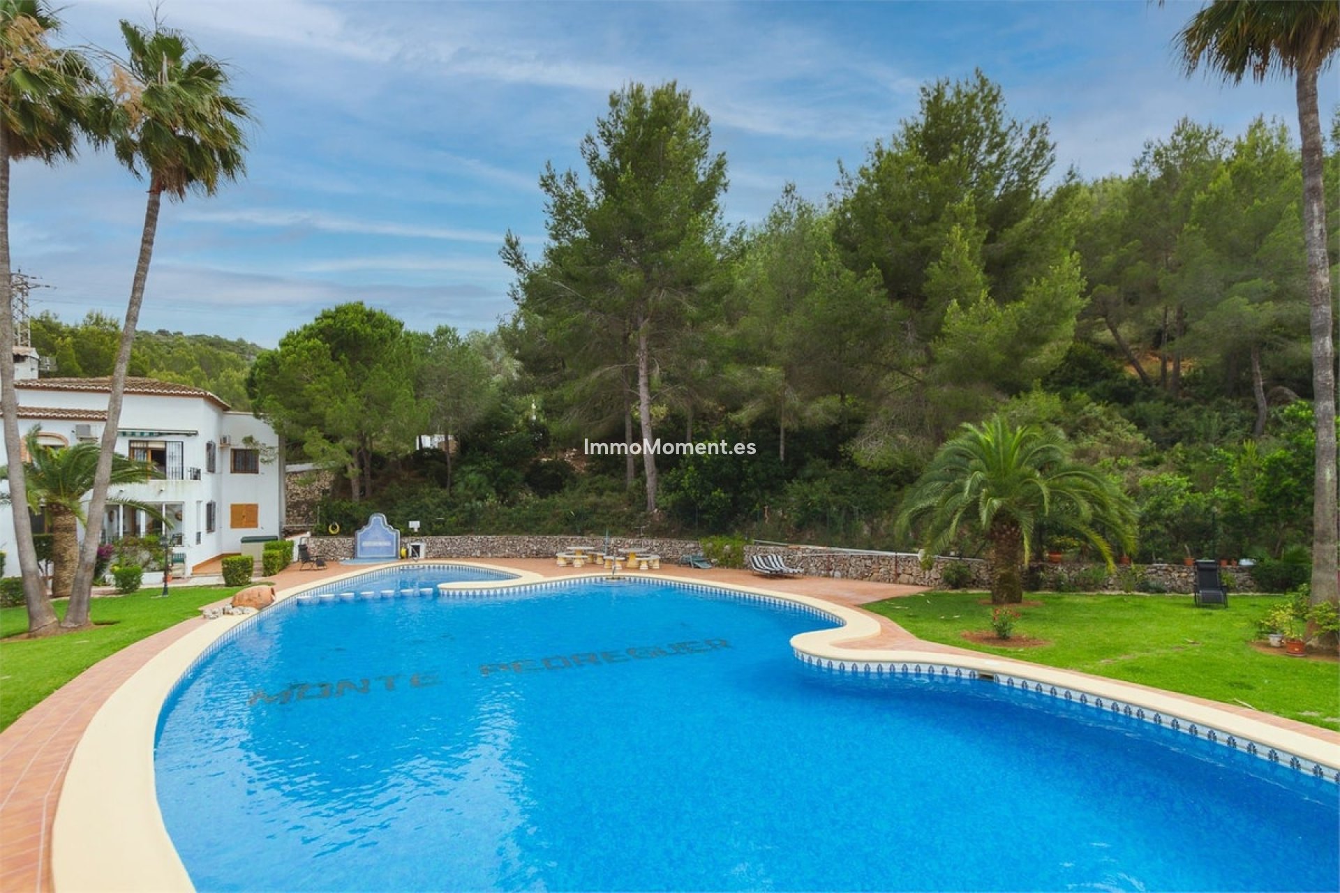Resale - Townhouse - Pedreguer - Pedreguer Centro