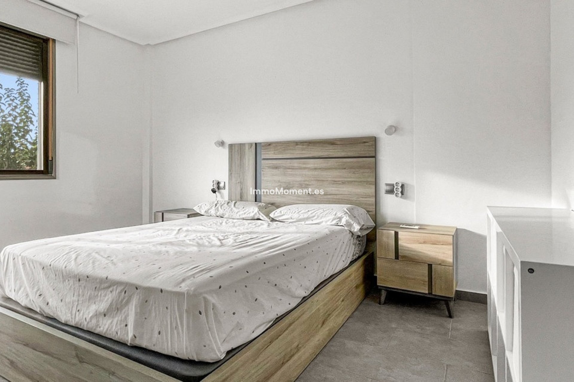 Resale - Townhouse - Pilar de la Horadada - El Mojón
